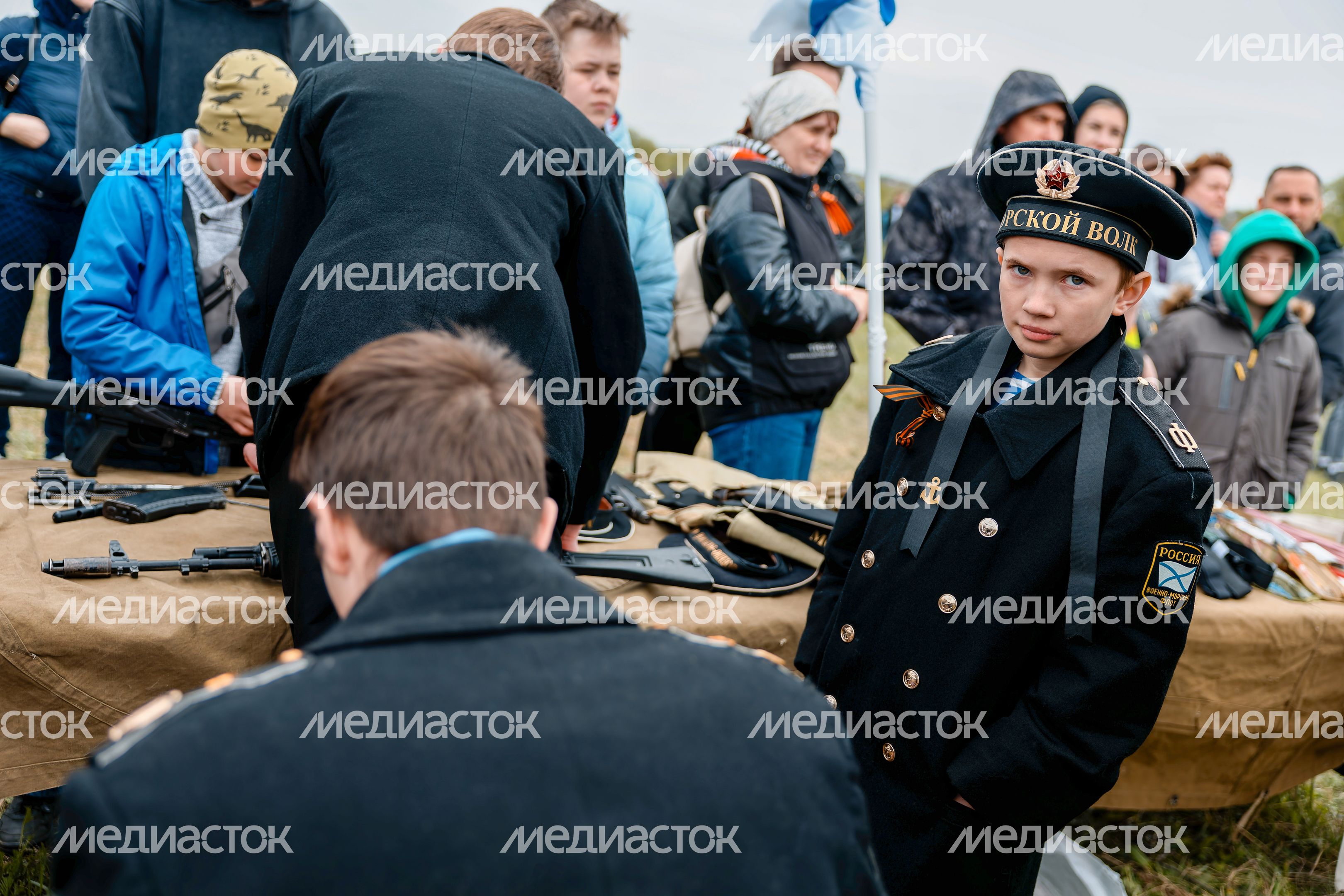XIX Военно-исторический фестиваль "Огненная дуга" в Ступино XIX Военно-исторический фестиваль "Огненная дуга" в Ступино