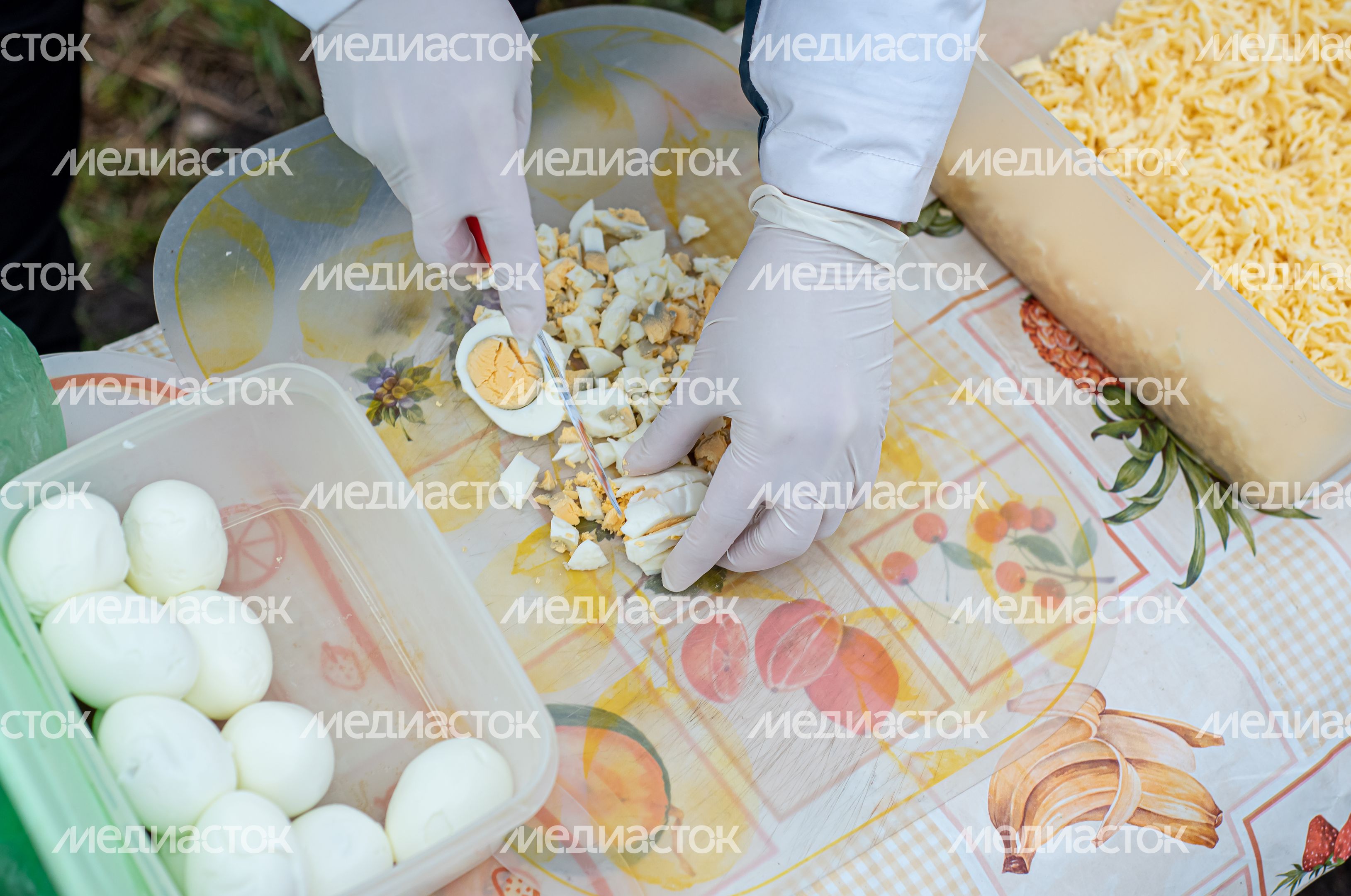 Осенняя прогулка по историческим местам села Ярополец