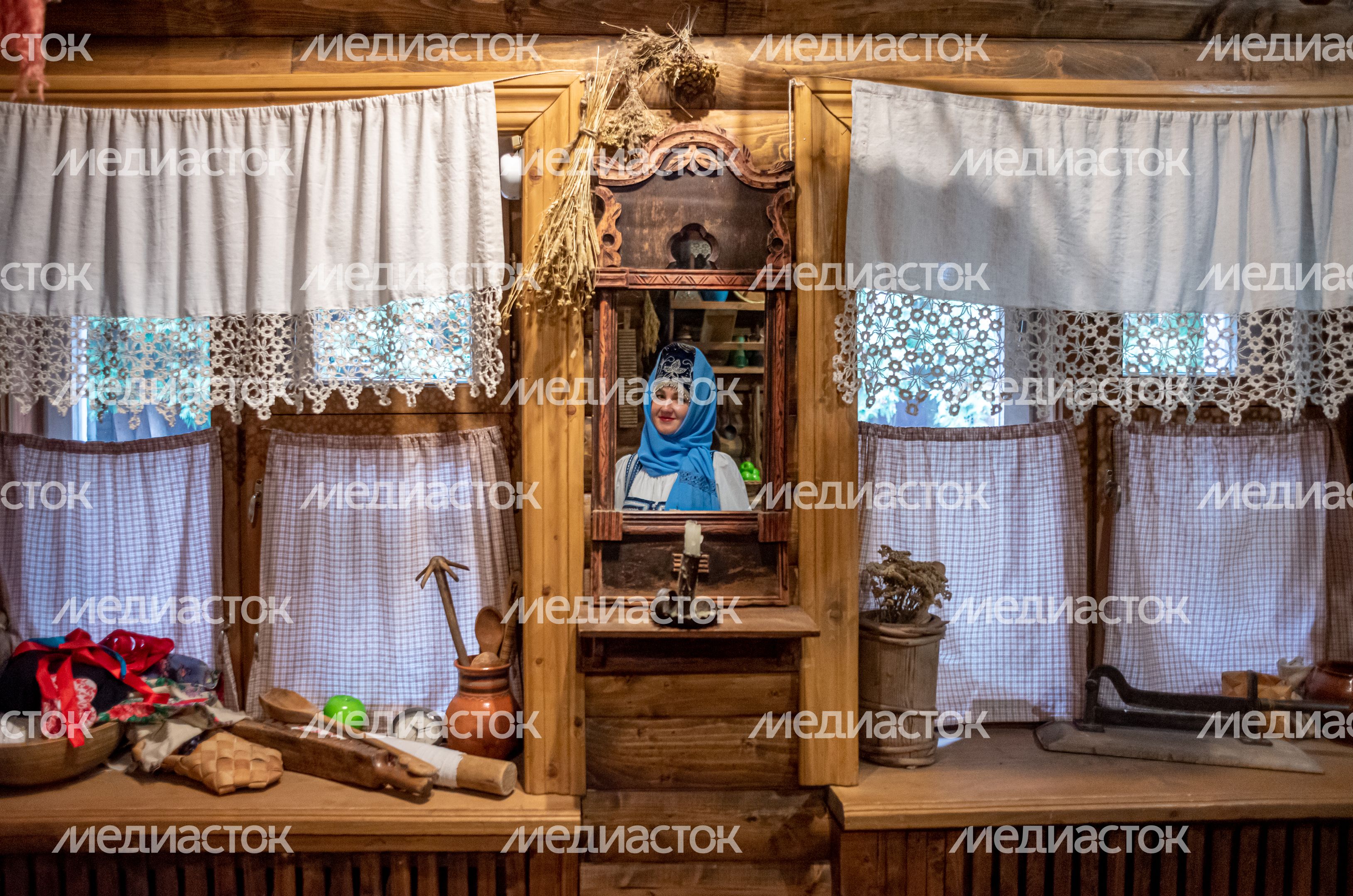 Школа Ремесел в Коломне