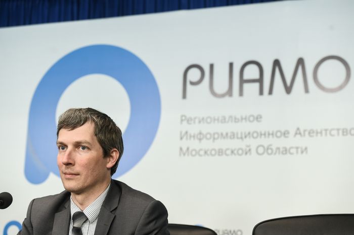 Пресс-конференция об открытии дачного сезона в Подмосковье