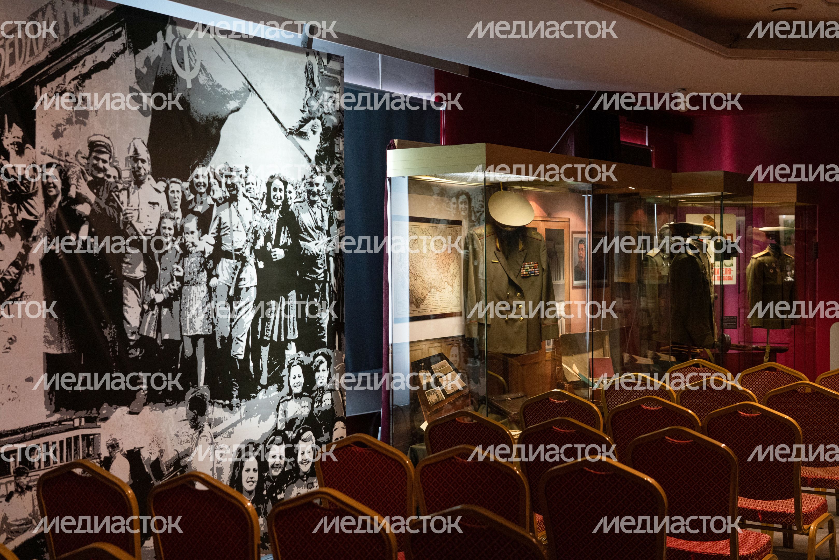 Музей антифашистов