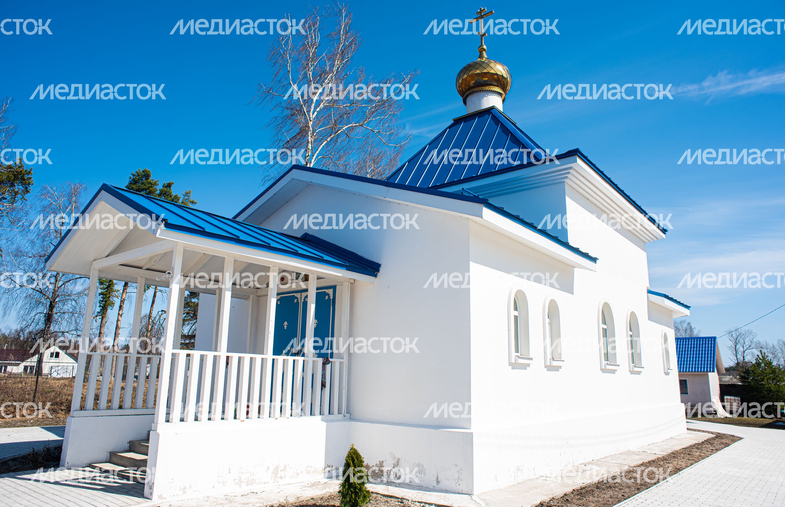 Кривандинский мегалитический культурно-ландшафтный комплекс