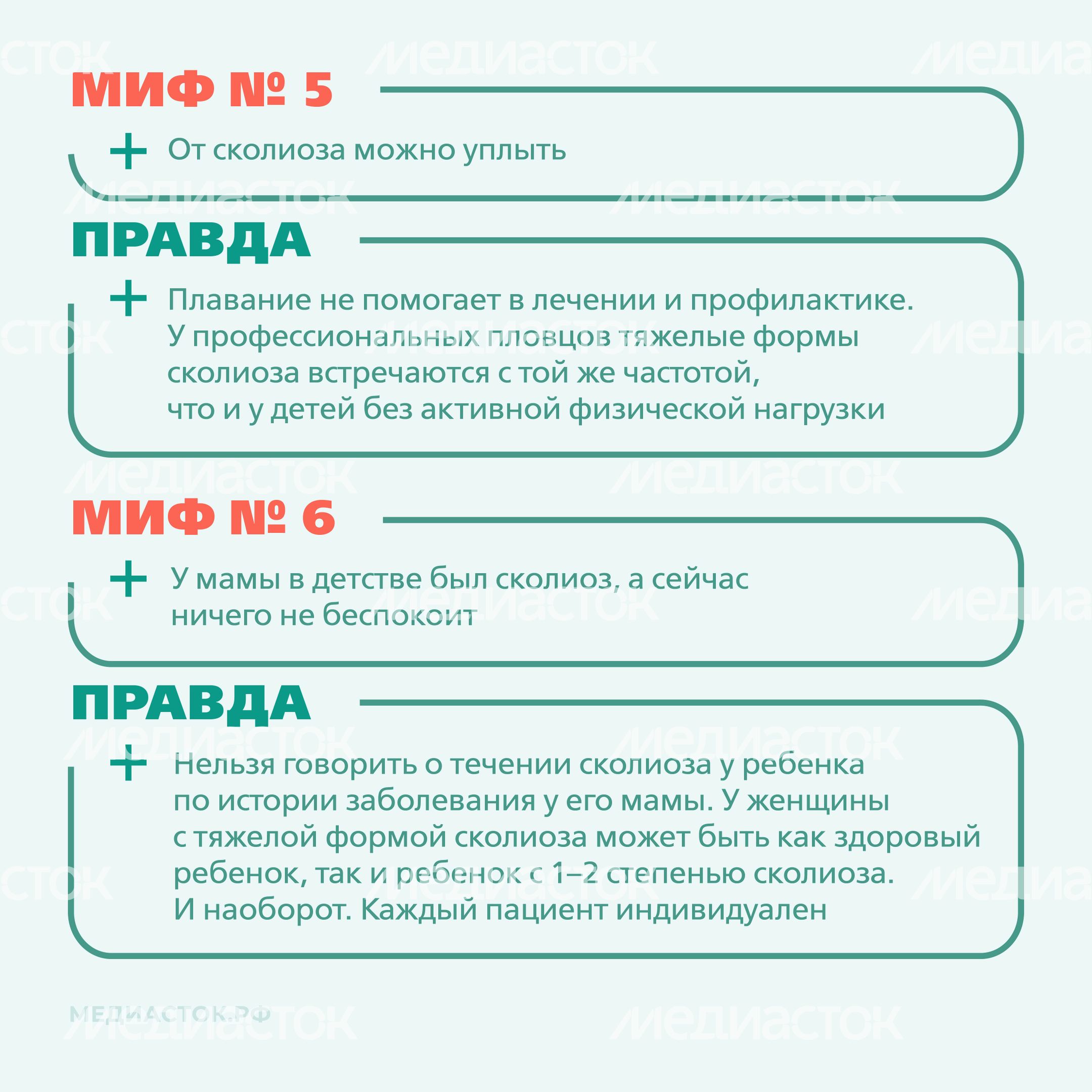 Идиопатический сколиоз мифы и правда квадрат 06 Идиопатический сколиоз мифы и правда квадрат 06