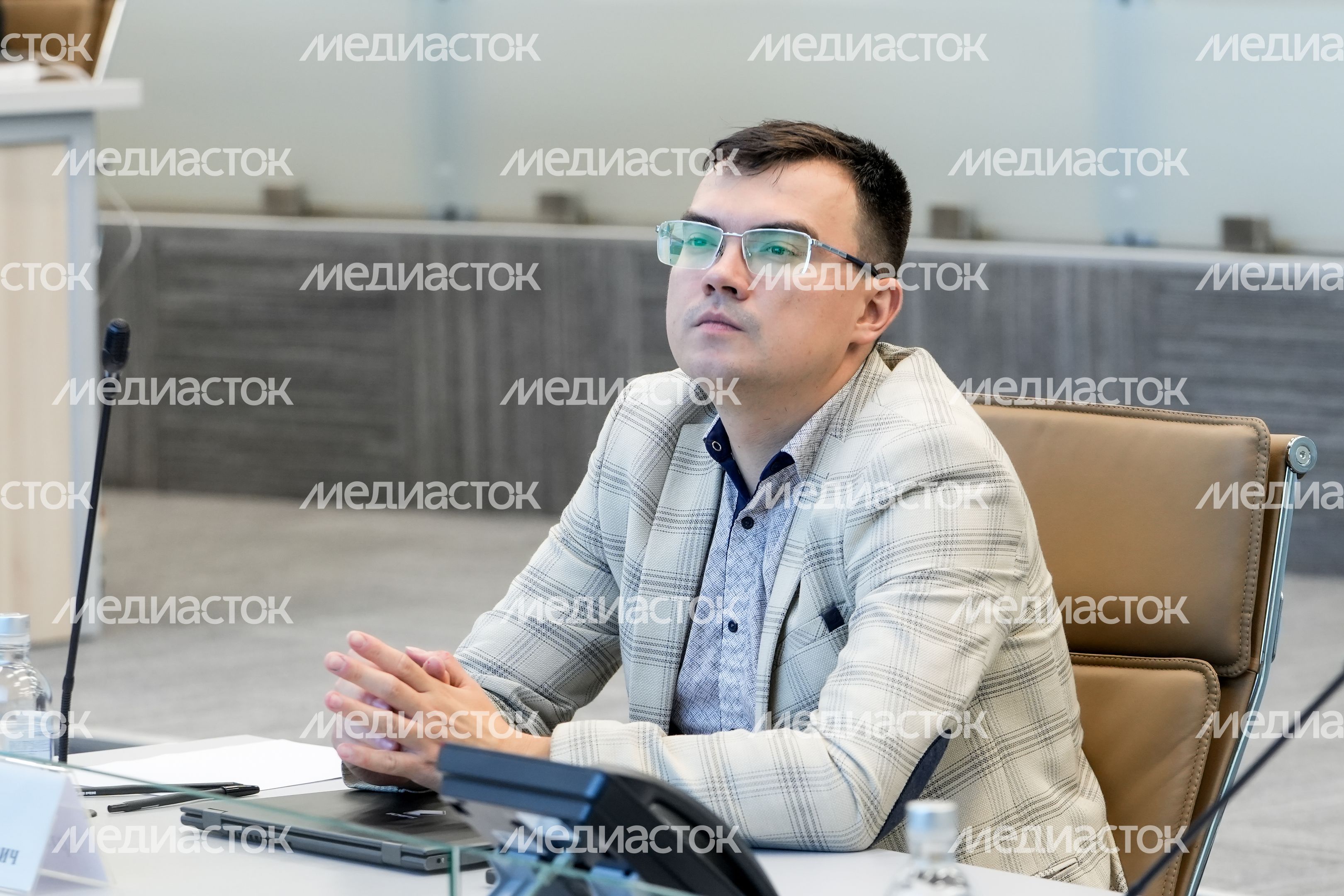 В Красногорске подвели итоги работы подмосковного отделения "Движения первых" В Красногорске подвели итоги работы подмосковного отделения "Движения первых"