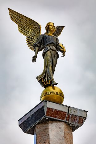 Скульптура Ангела