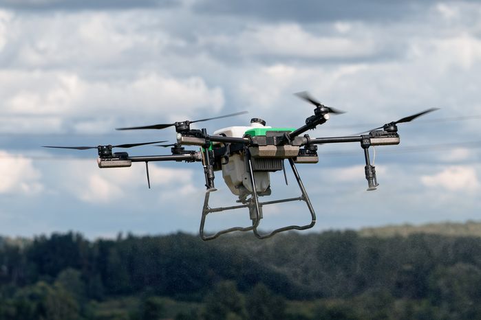 "День поля - 2025": агропромышленная выставка под Зарайском