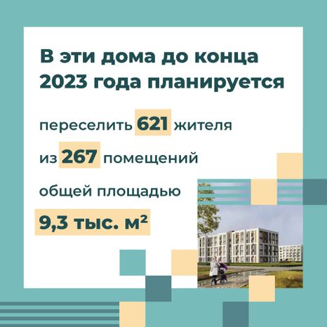 Переселение Краснозаводск