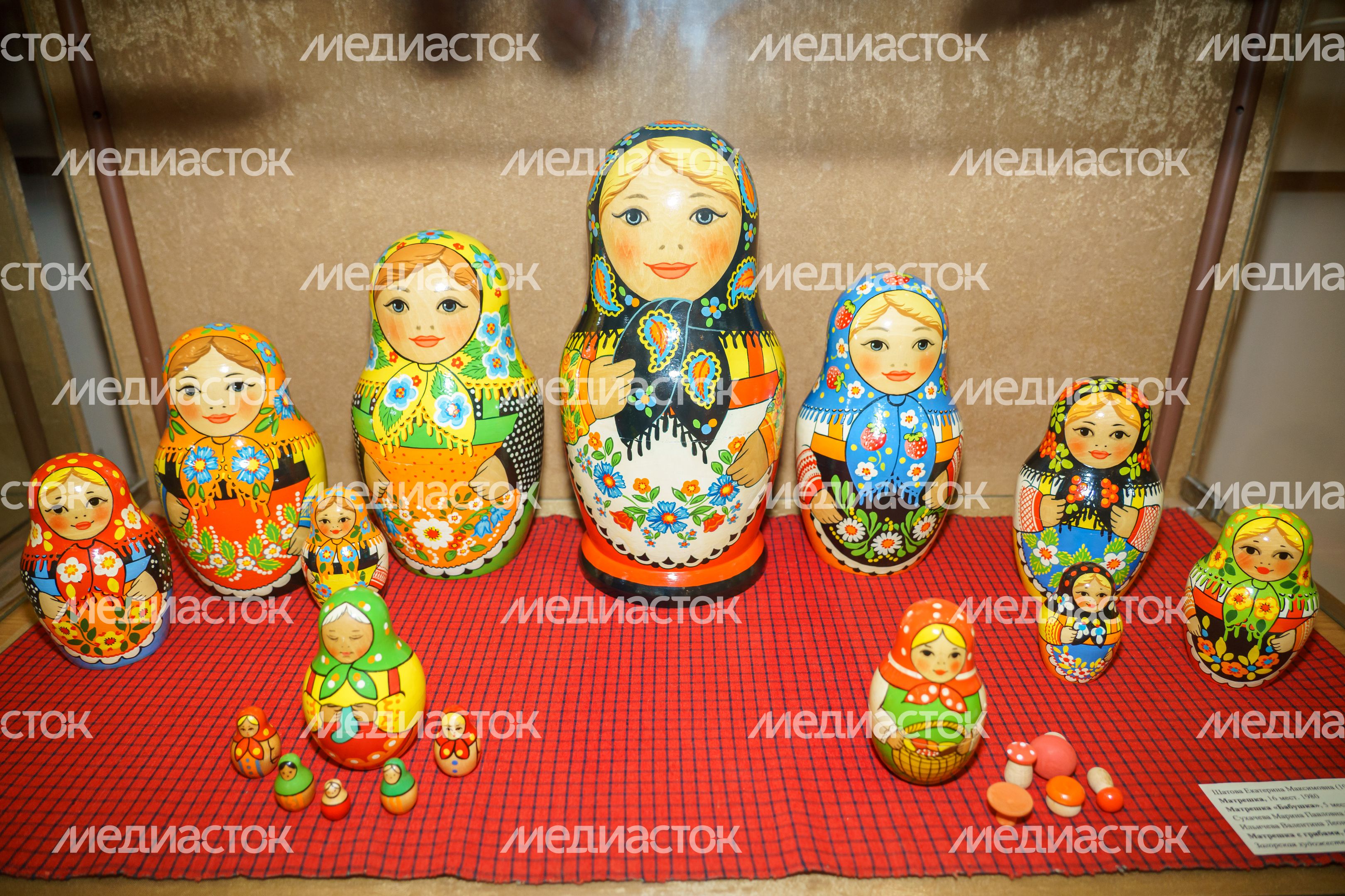 Музейный комплекс "Конный двор" в Сергиевом Посаде