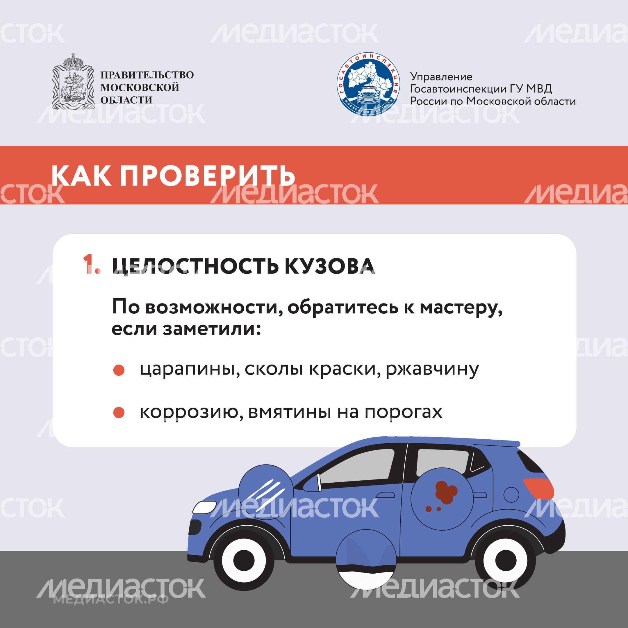 Как самому проверить состояние автомобиля квадрат 04 Как самому проверить состояние автомобиля квадрат 04