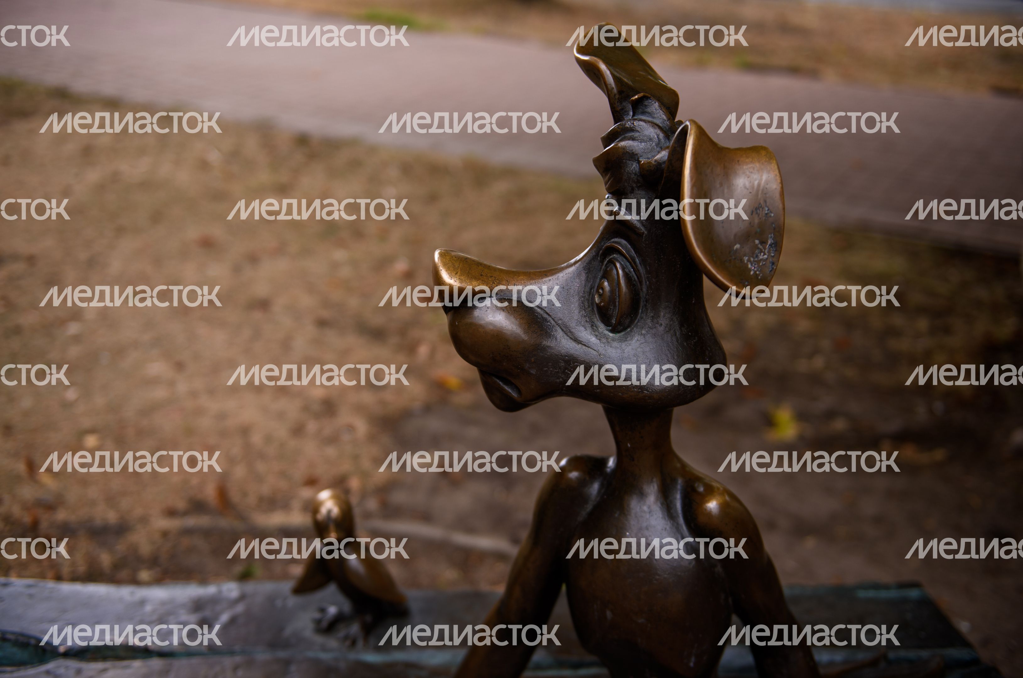 Скульптуры города Раменское Скульптуры города Раменское