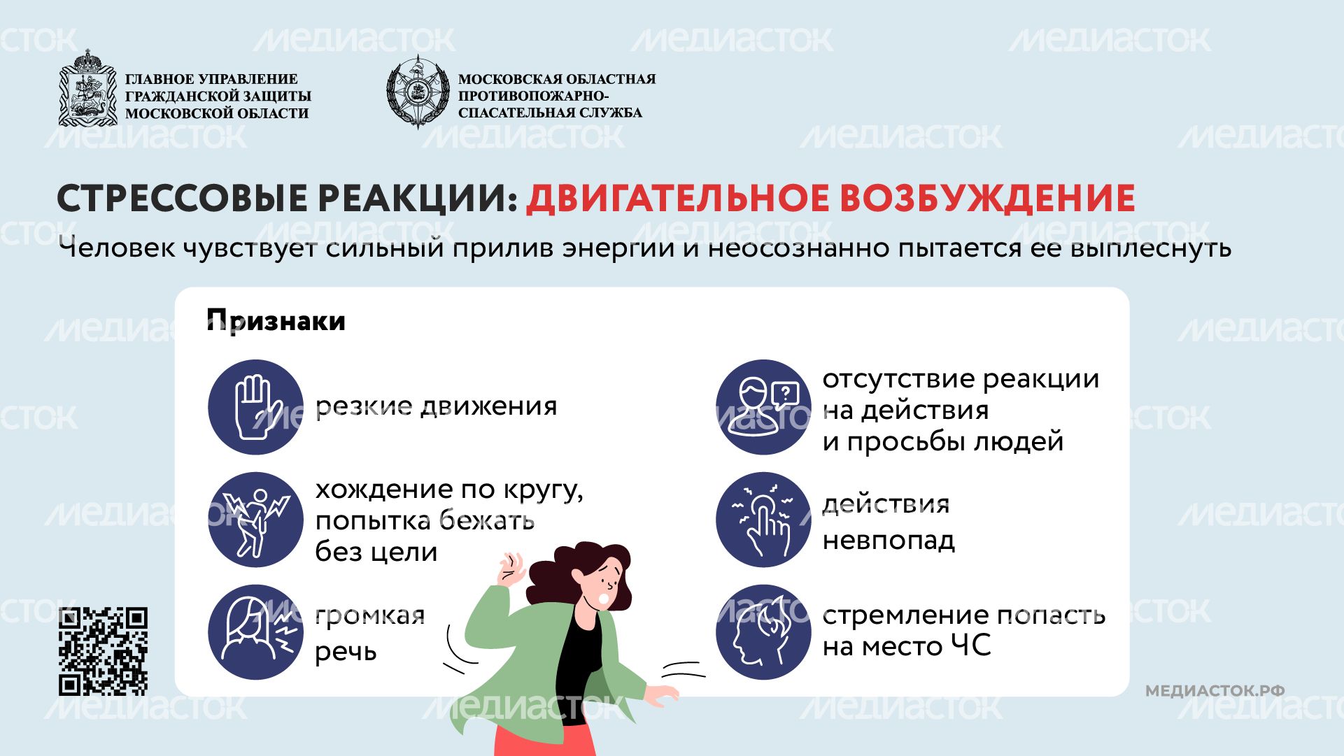 Стрессовые реакции страх горизонталь (8) Стрессовые реакции страх горизонталь (8)