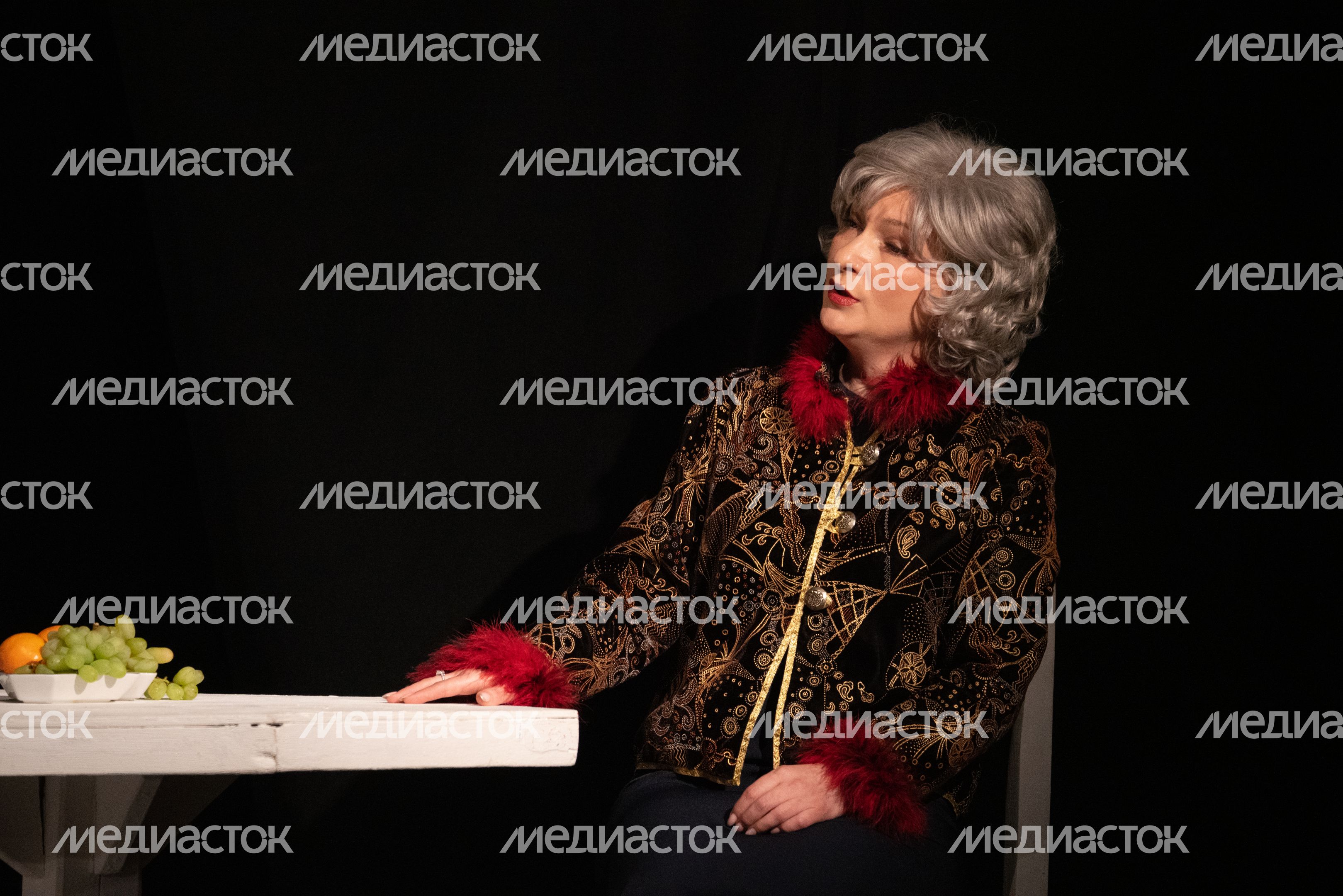 Фестиваль Долгопрудненская весна