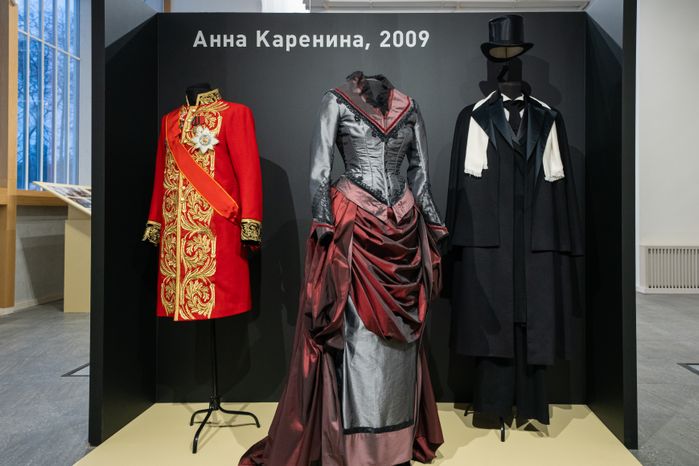 Выставка «Архангельское. Стоп-кадр» в усадьбе Архангельское в Красногорске