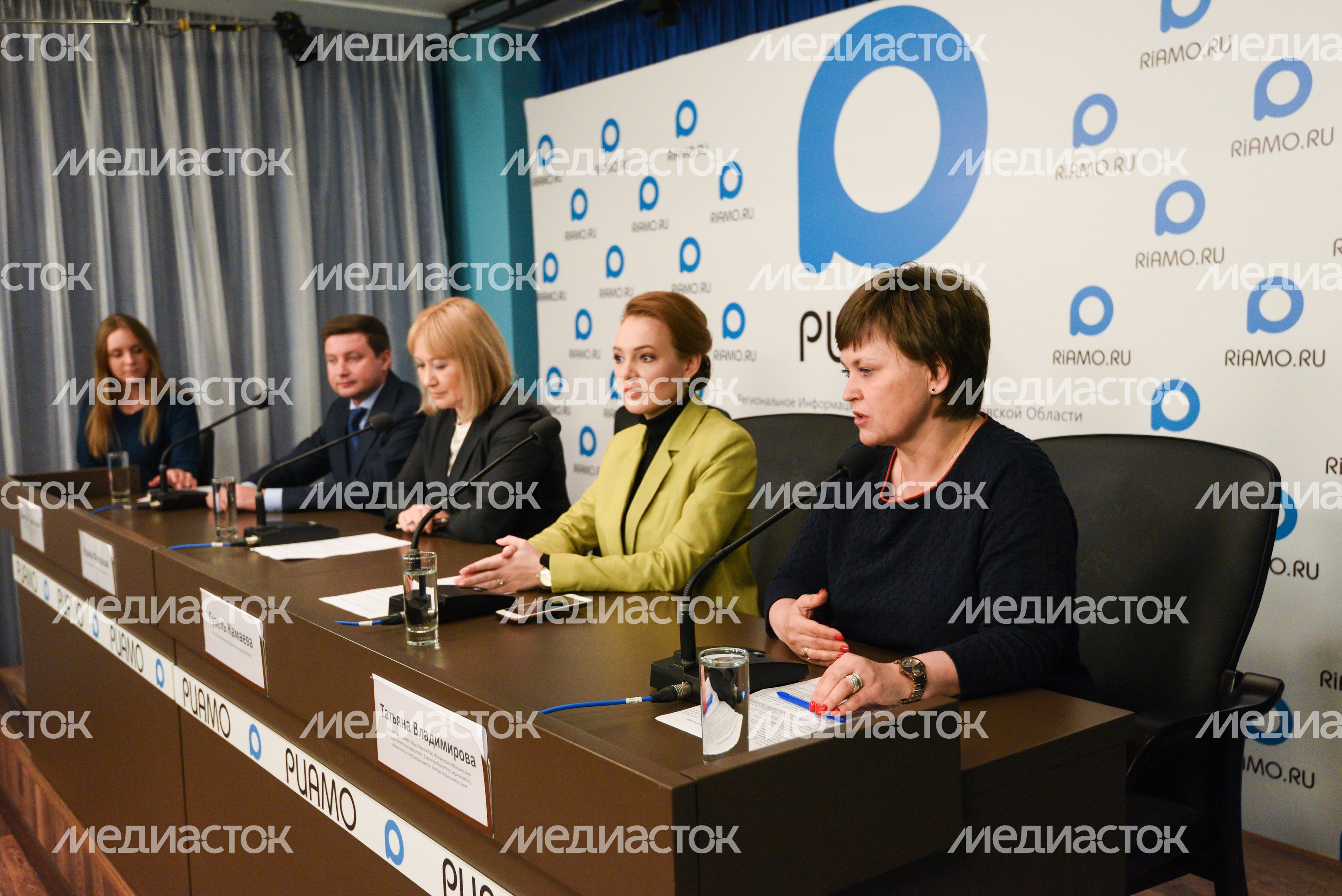 Пресс-конференция на тему: «Итоги летней оздоровительной кампании 2019 года» Пресс-конференция на тему: «Итоги летней оздоровительной кампании 2019 года»
