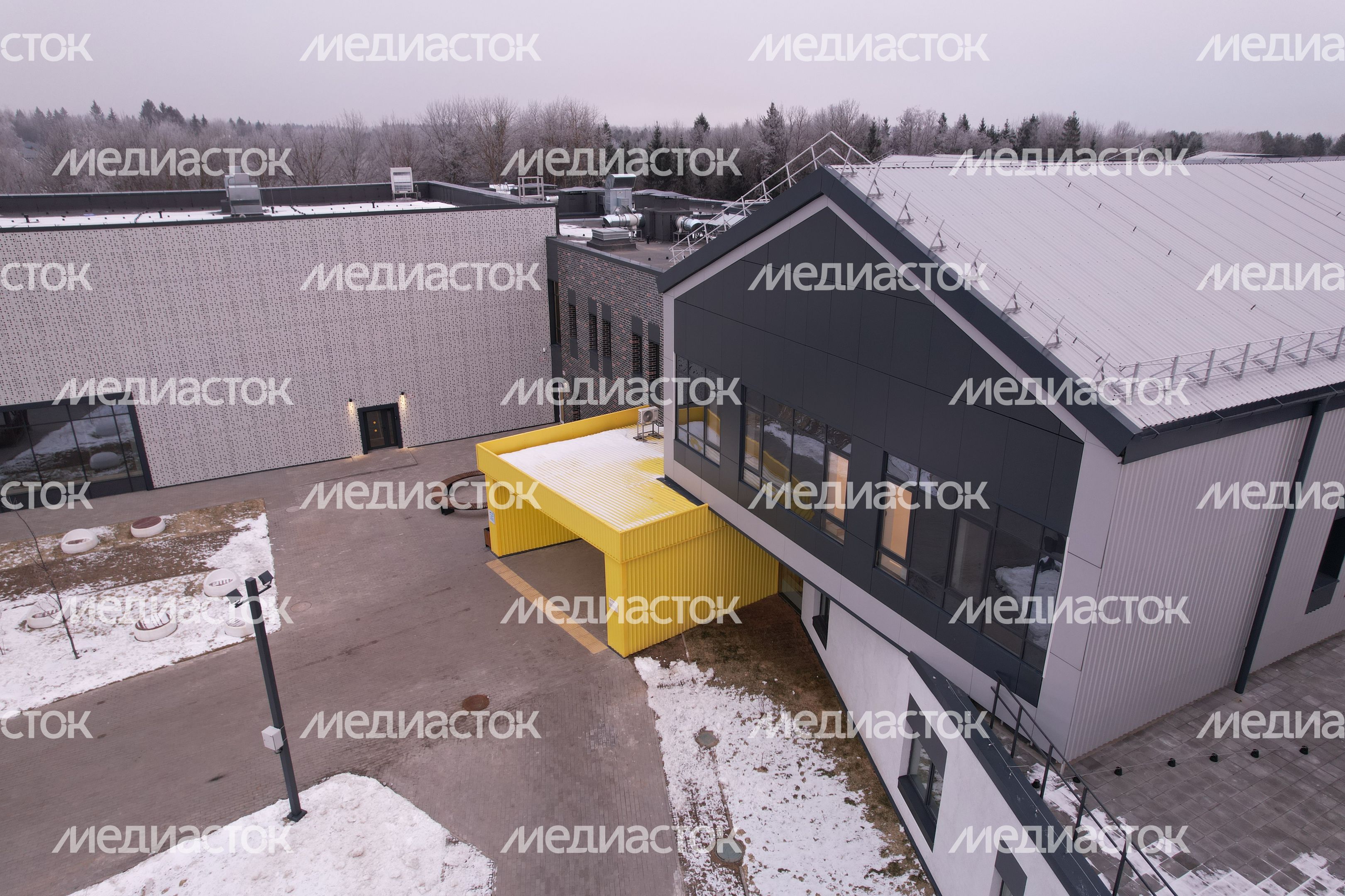 Пациенты центра им. Мещерякова осваивают новые профессии Пациенты центра им. Мещерякова осваивают новые профессии