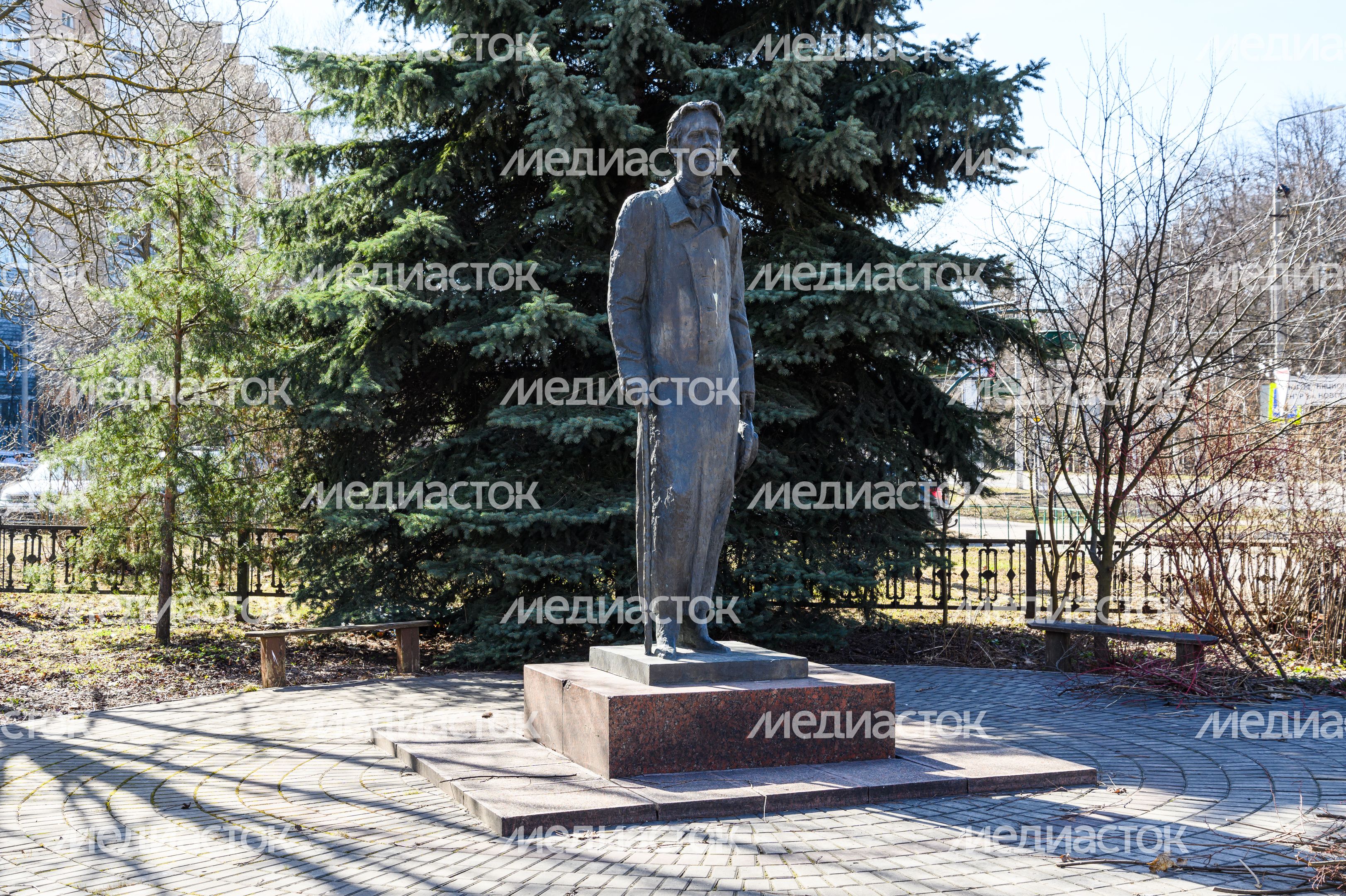 Музей писем А.П. Чехова