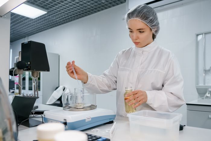 Компания "Европродукт" запустила новый производственный комплекс в Лыткарино