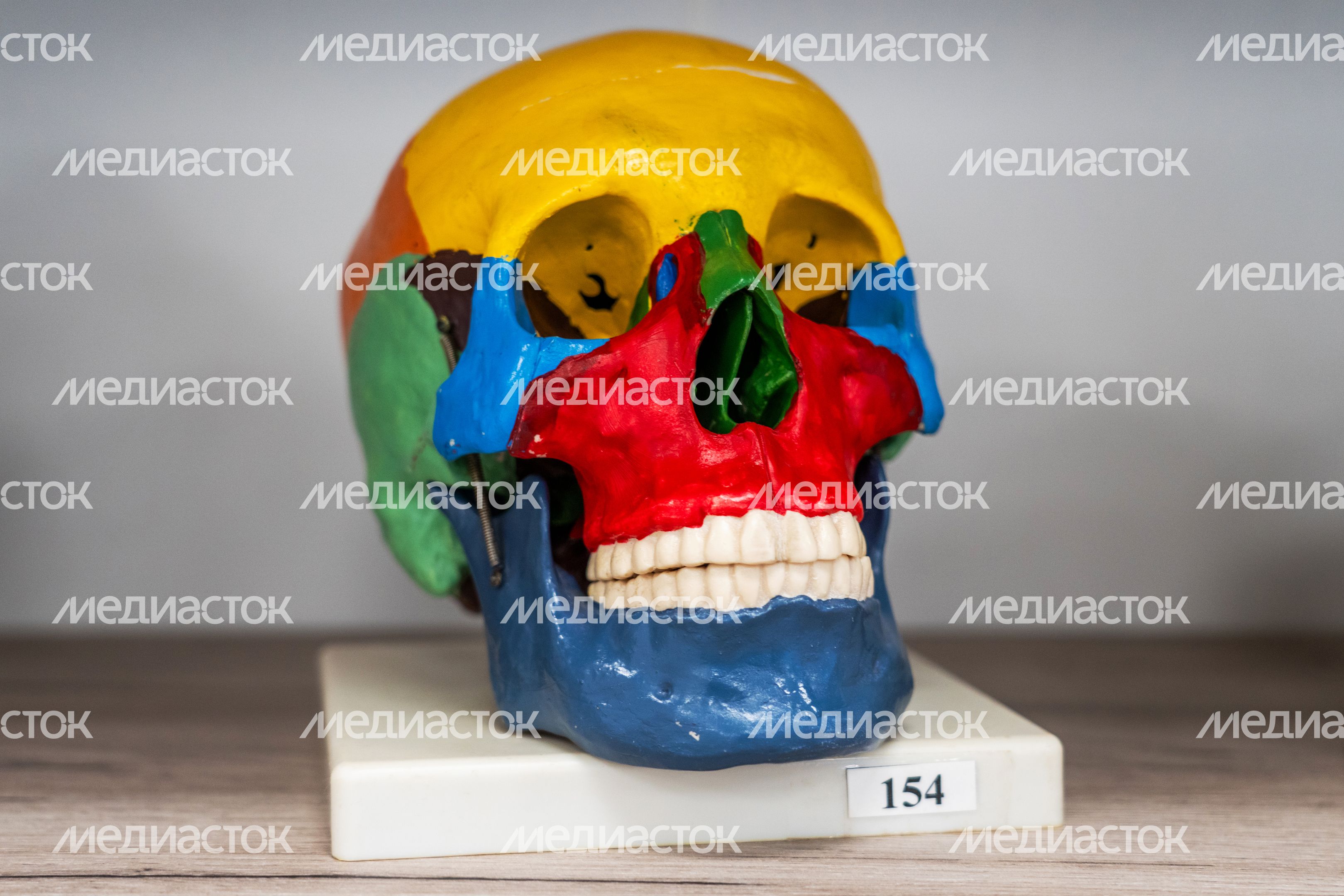 Васильчиновская средняя школа после капитального ремонта. Наро-Фоминский округ Васильчиновская средняя школа после капитального ремонта. Наро-Фоминский округ