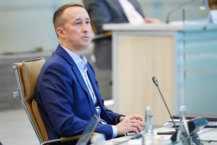 Сибатулин Марат Шамилевич