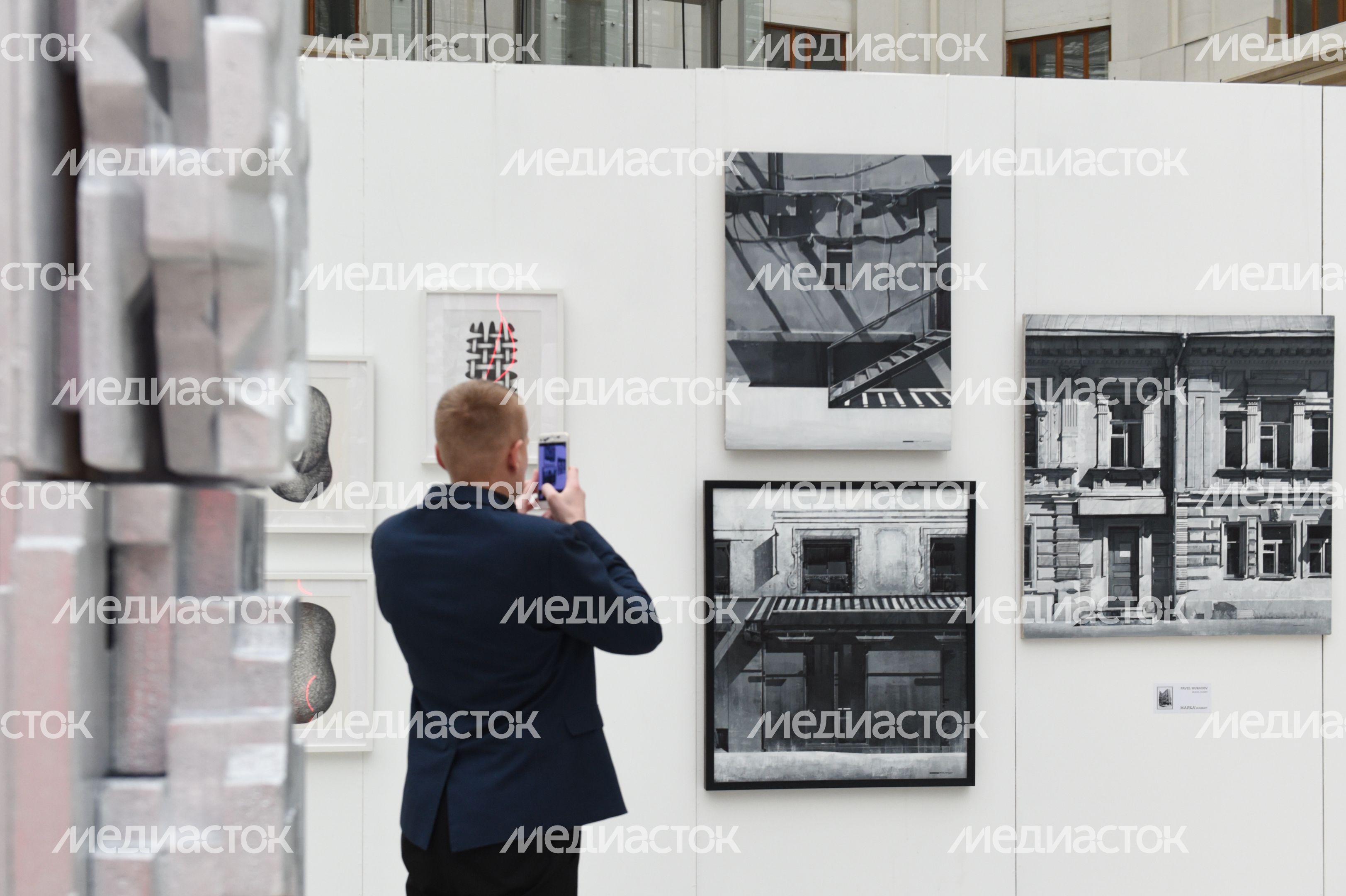 XXIX Международный архитектурный фестиваль «Зодчество 2021»