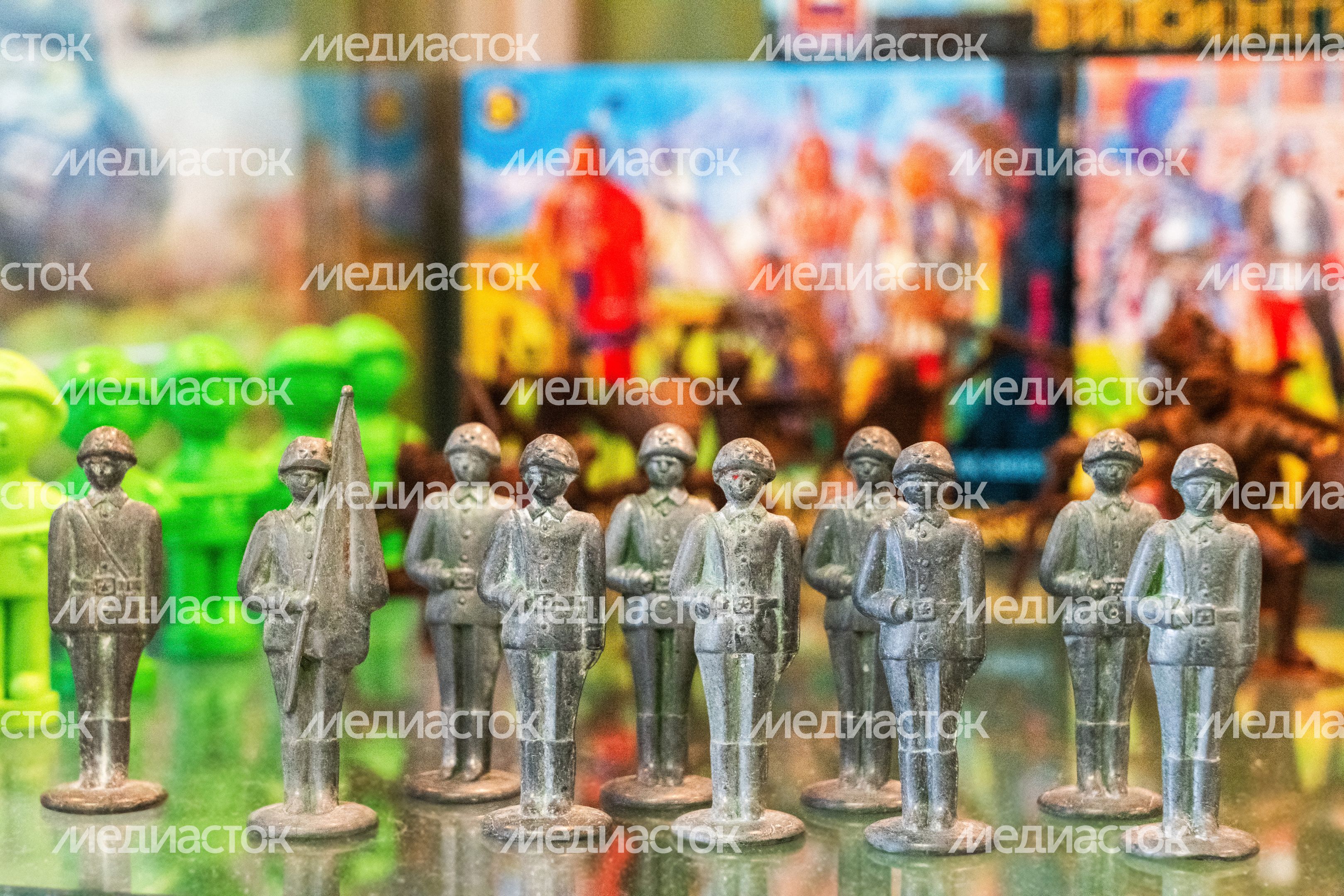 V Ежегодная выставка «Миниатюра для творческой молодежи» в Барвихинской школе