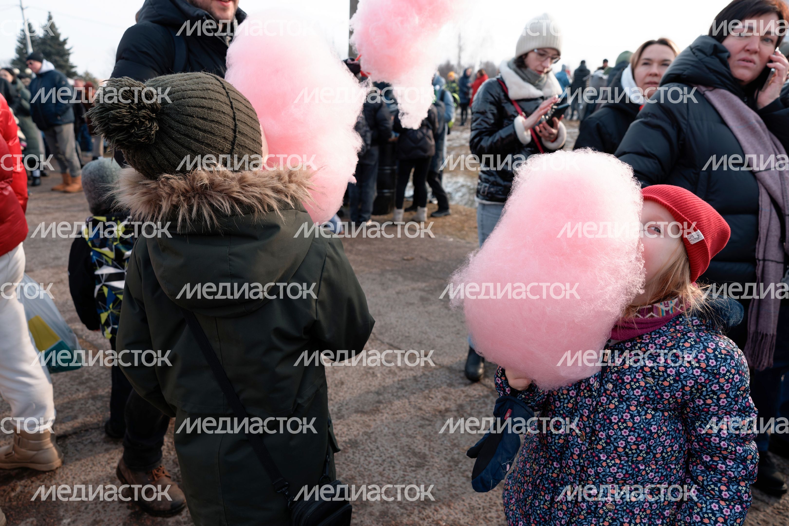 Арт-Масленица в музее-заповеднике «Горки Ленинские» Арт-Масленица в музее-заповеднике «Горки Ленинские»