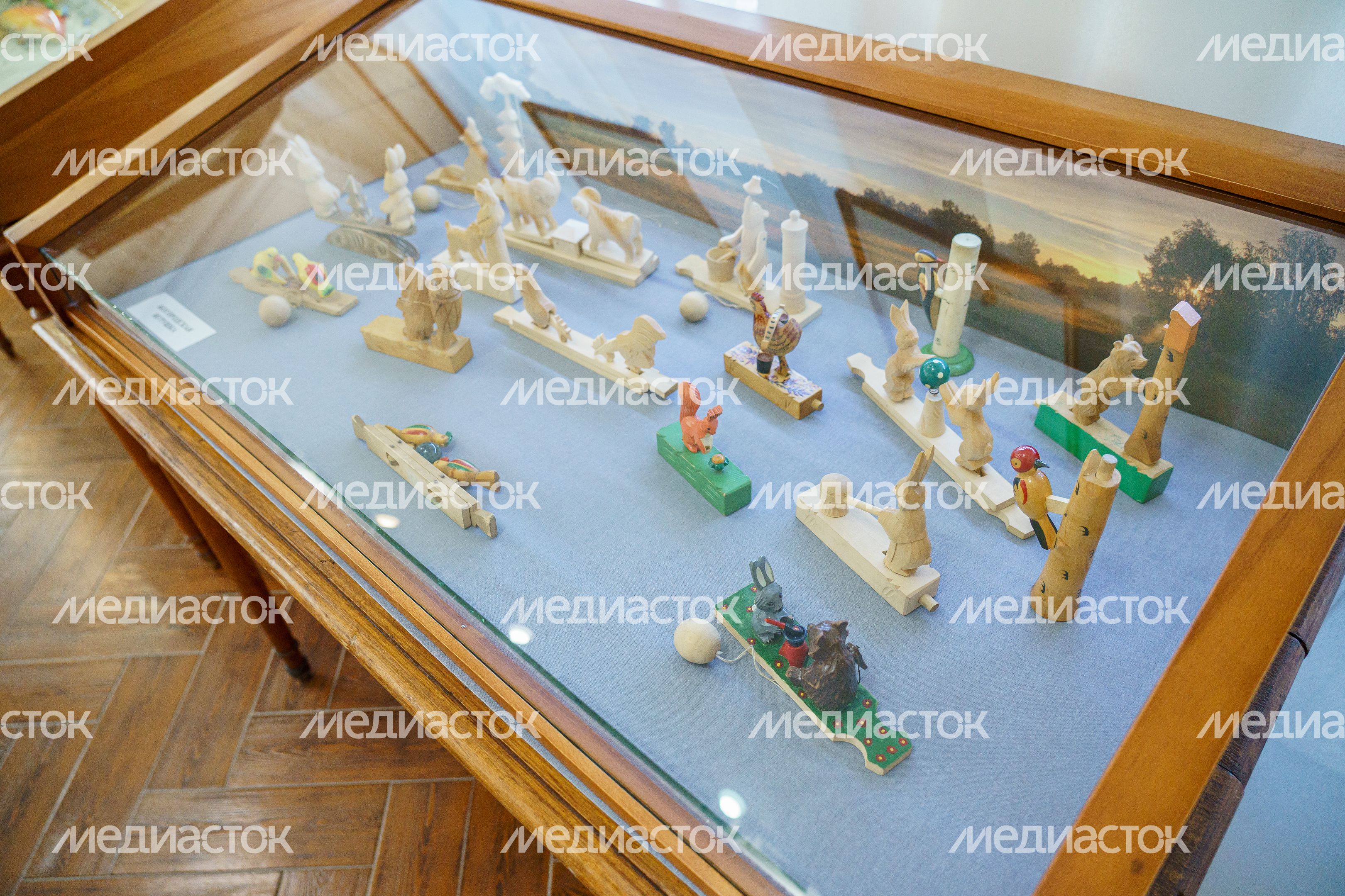 Коломенский краеведческий музей