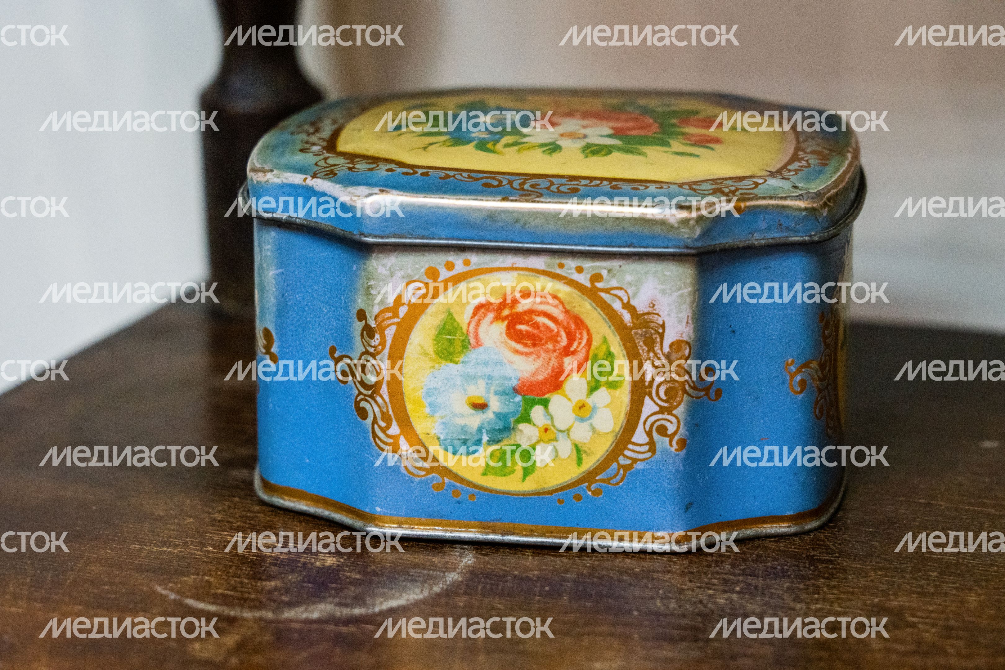 Краеведческий музей Краеведческий музей