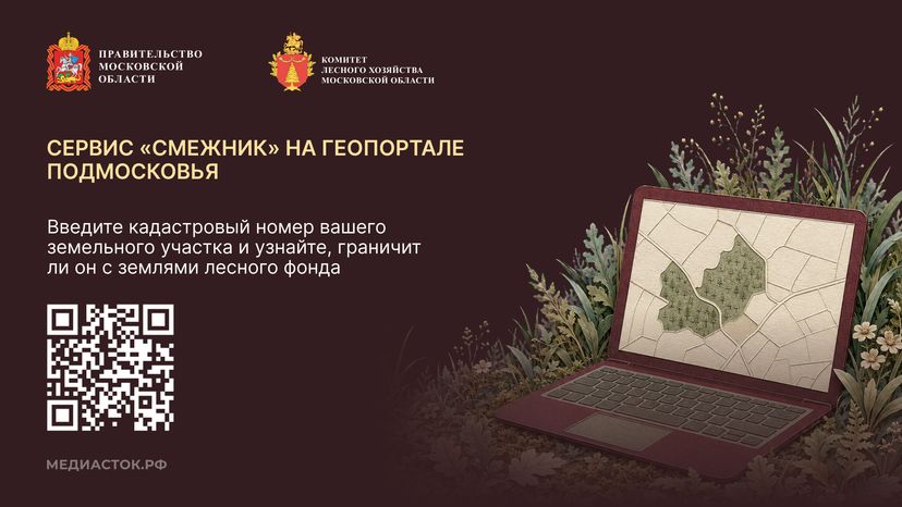 Живете рядом с лесом горизонталь 07