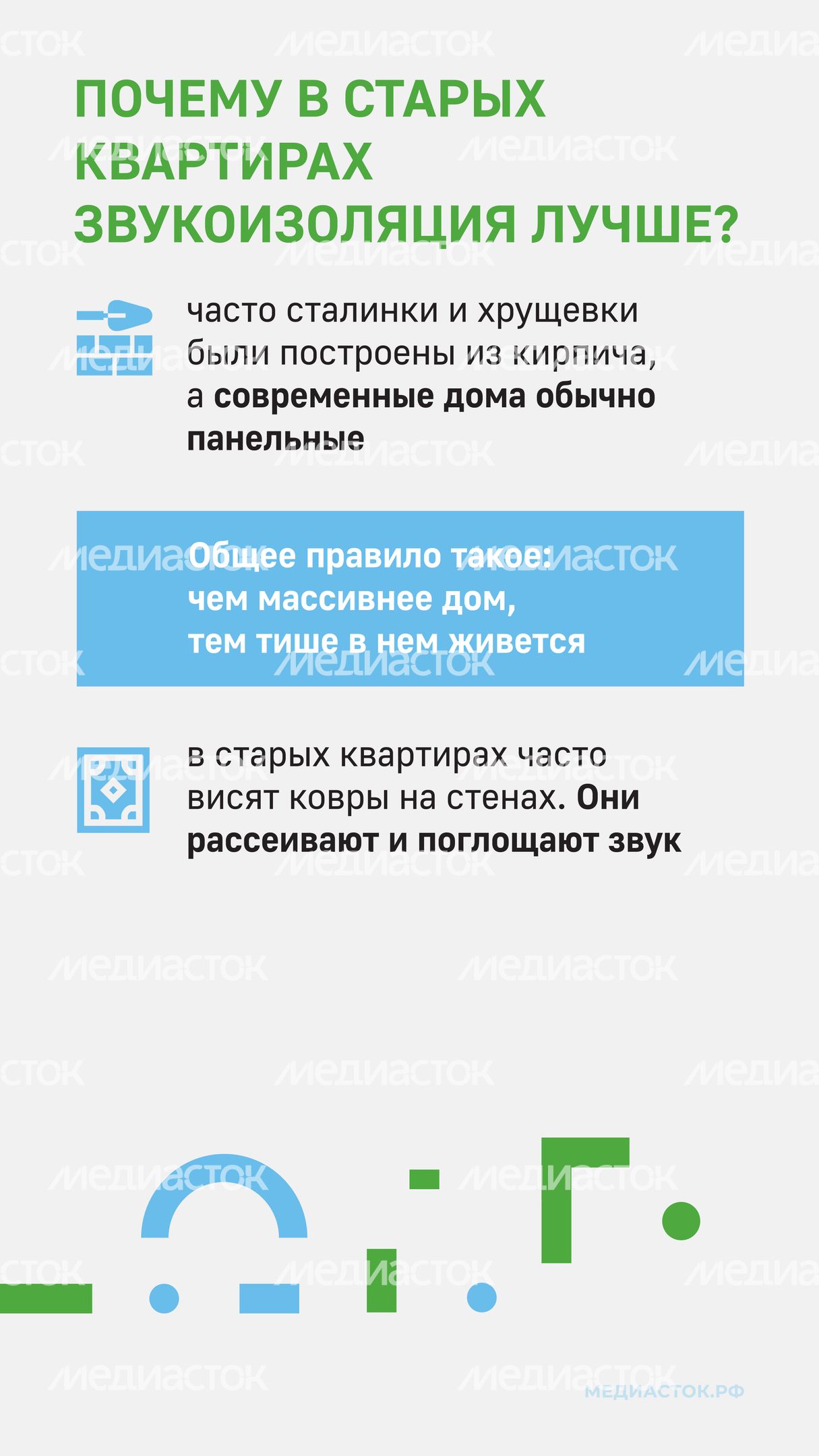 Секреты качественной звукоизоляции вертикаль 02 Секреты качественной звукоизоляции вертикаль 02
