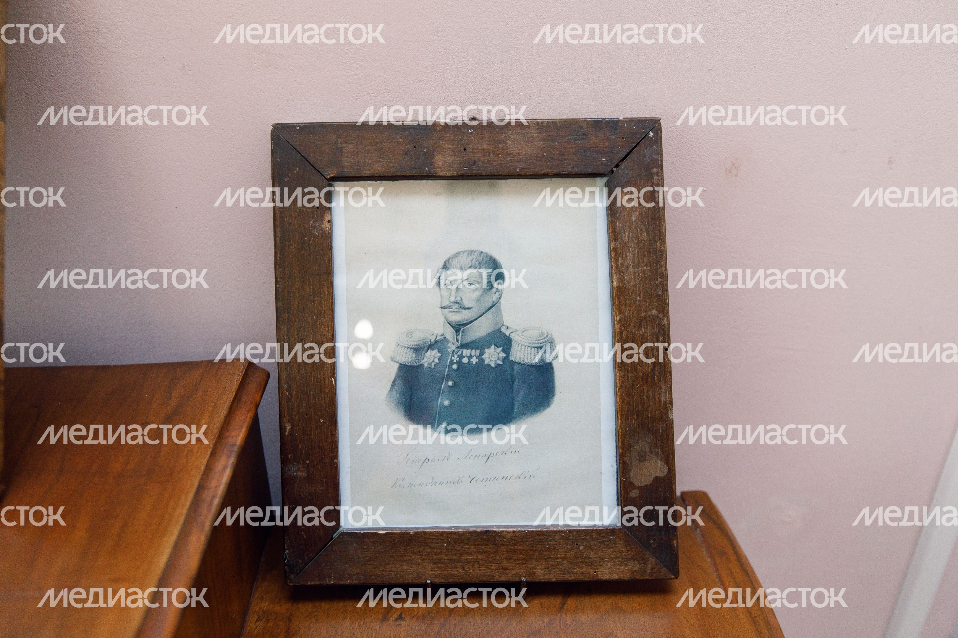 Чехов. Усадьба Лопасня-Зачатьевское