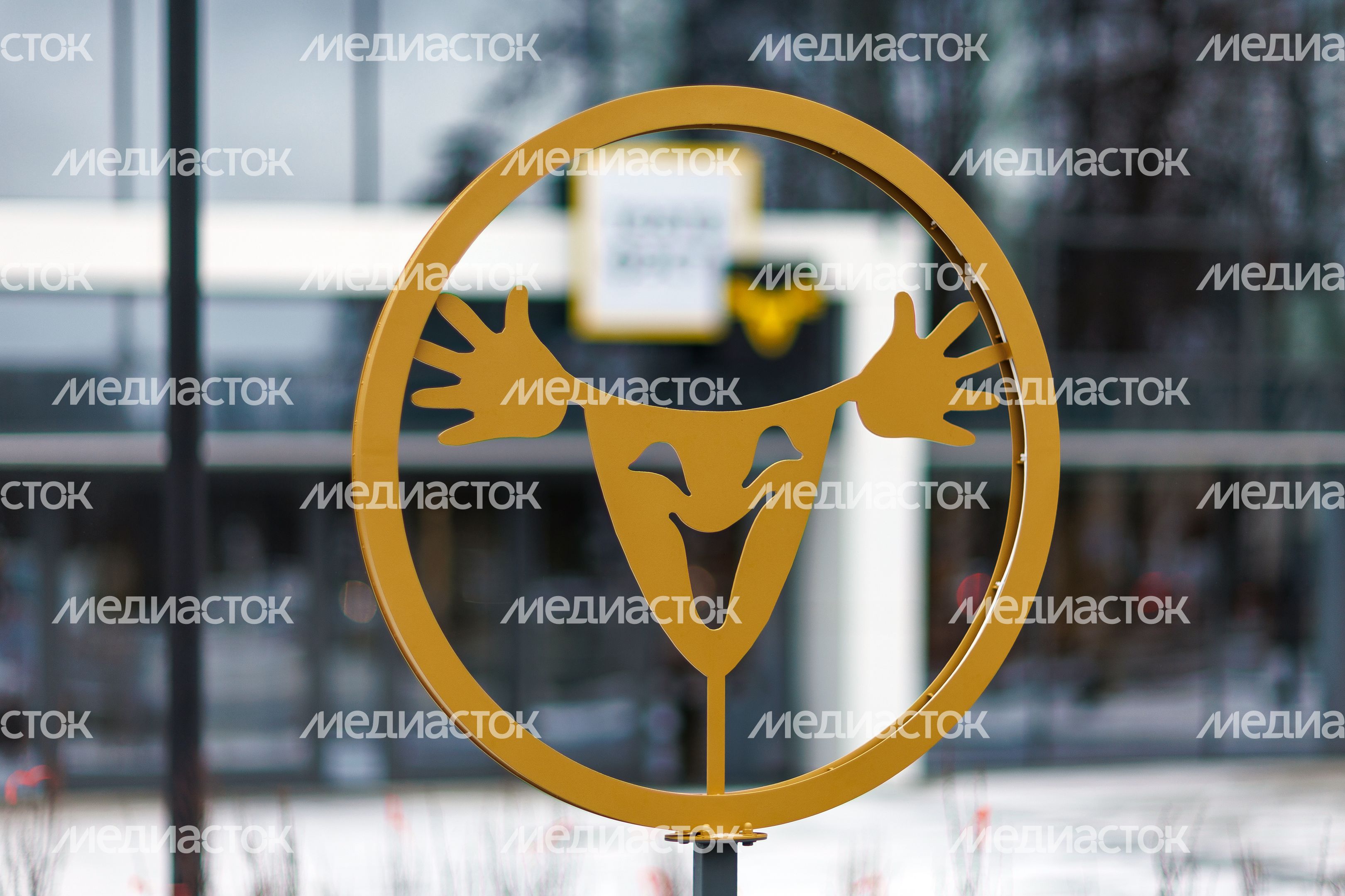 Мытищинский театр драмы и комедии «ФЭСТ» после капитального ремонта