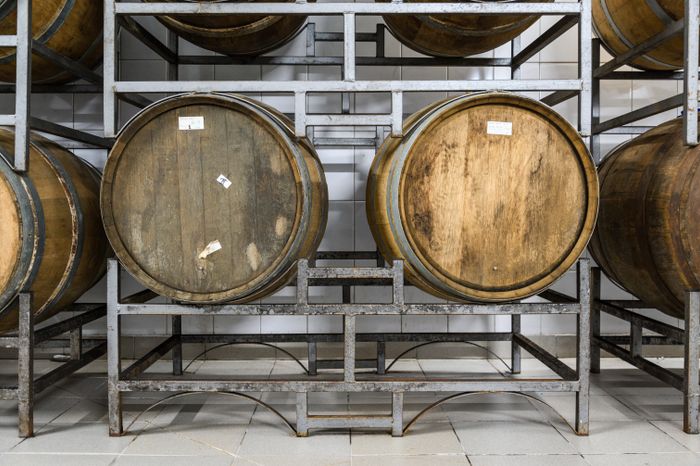 Пивоварня Rewort Brewery в Сергиевом Посаде