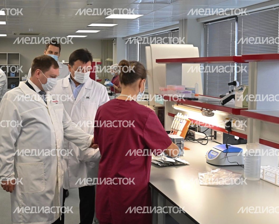 Участие губернатора Подмосковья в работе Всероссийской агропромышленной выставки «Золотая осень - 2020»