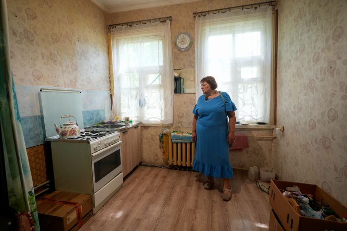Бараки в Дубне расселят по программе комплексного развития территорий