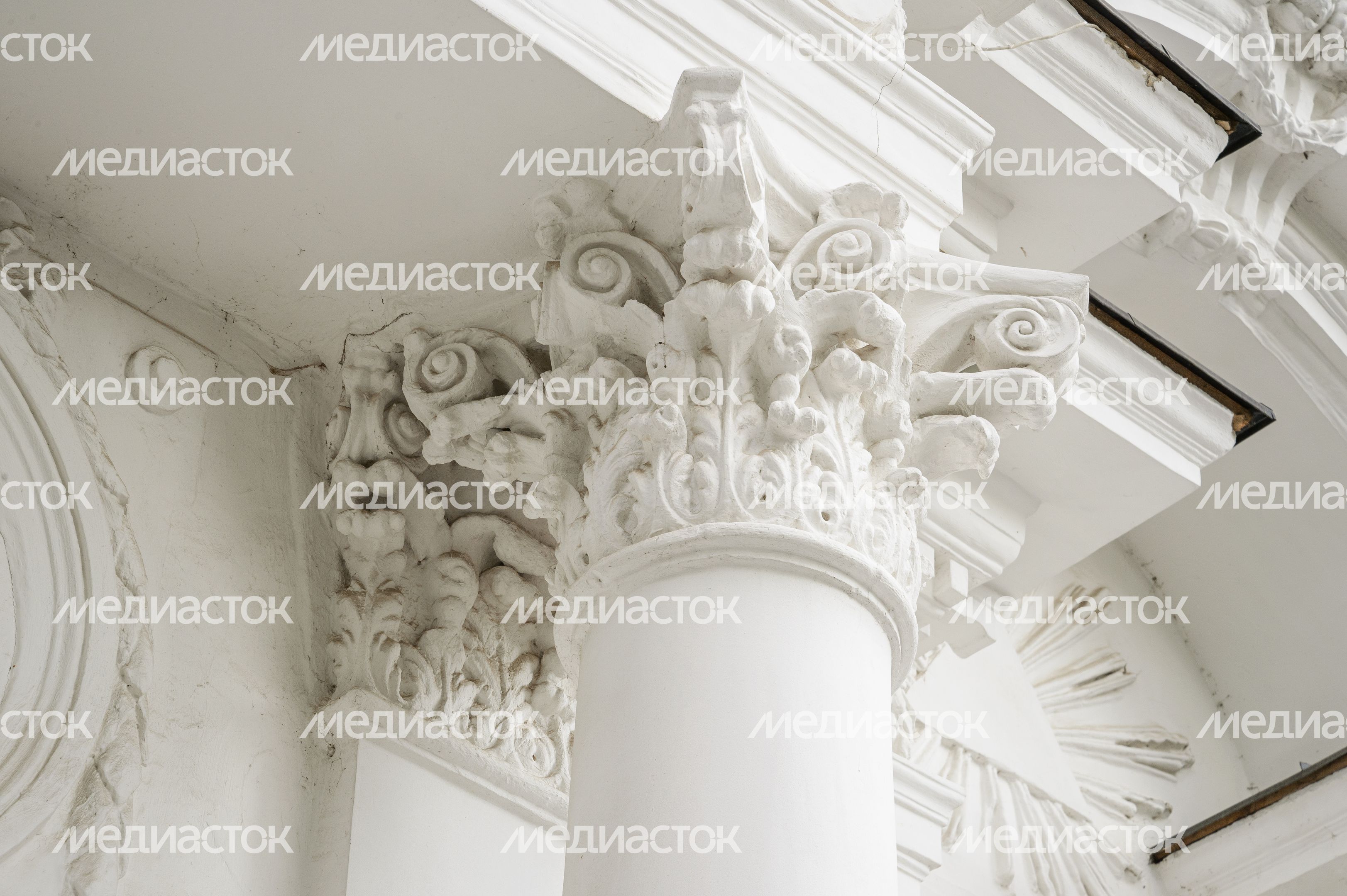 Церковь Троицы Живоначальной