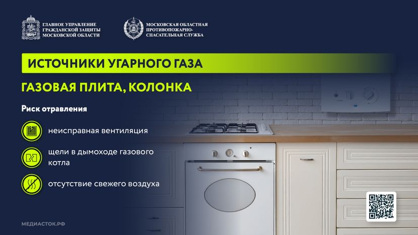 Угарный газ горизонталь 05