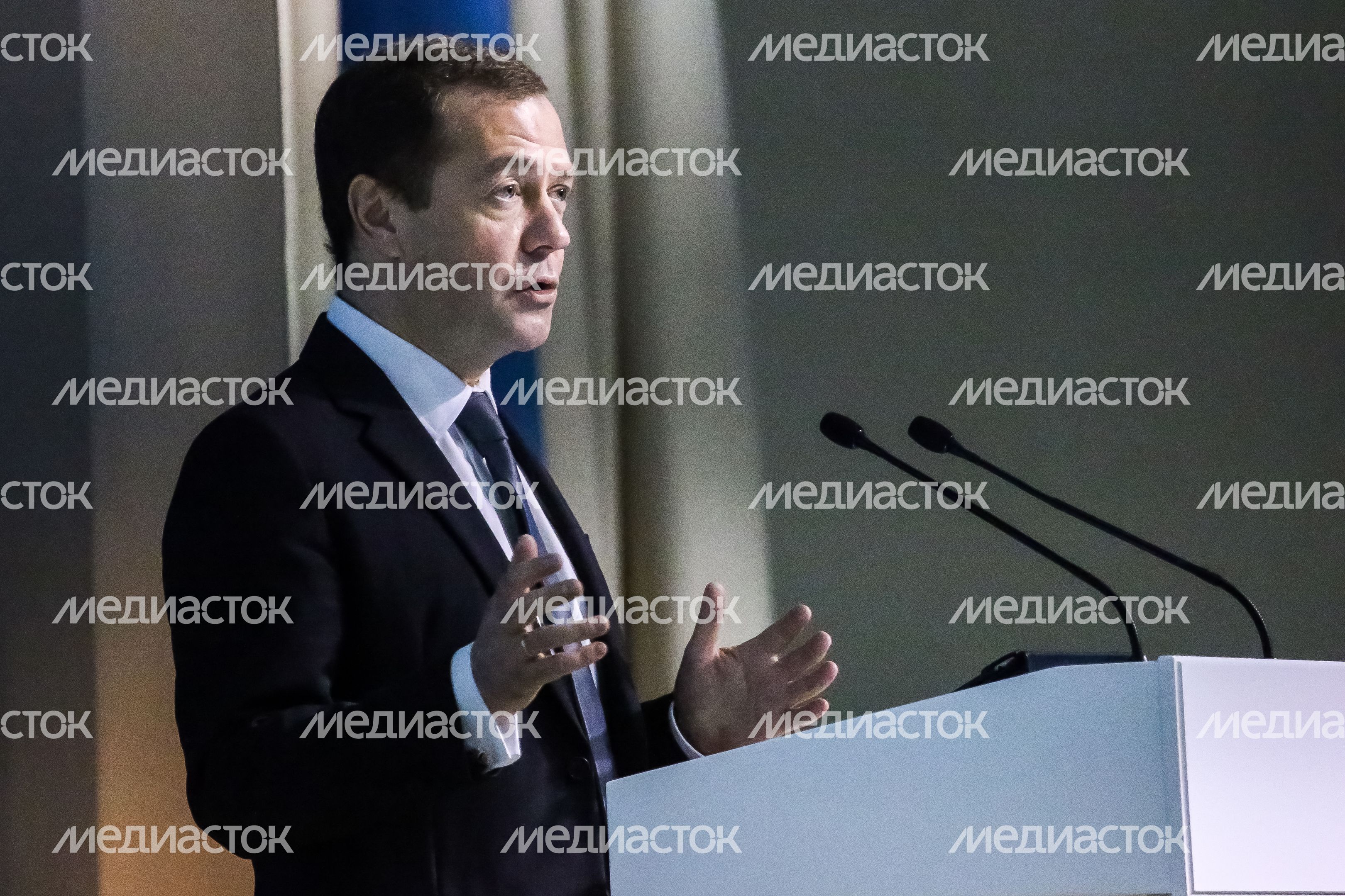 Воробьев принял участие в расширенном заседании коллегии Министерства промышленности и торговли РФ
