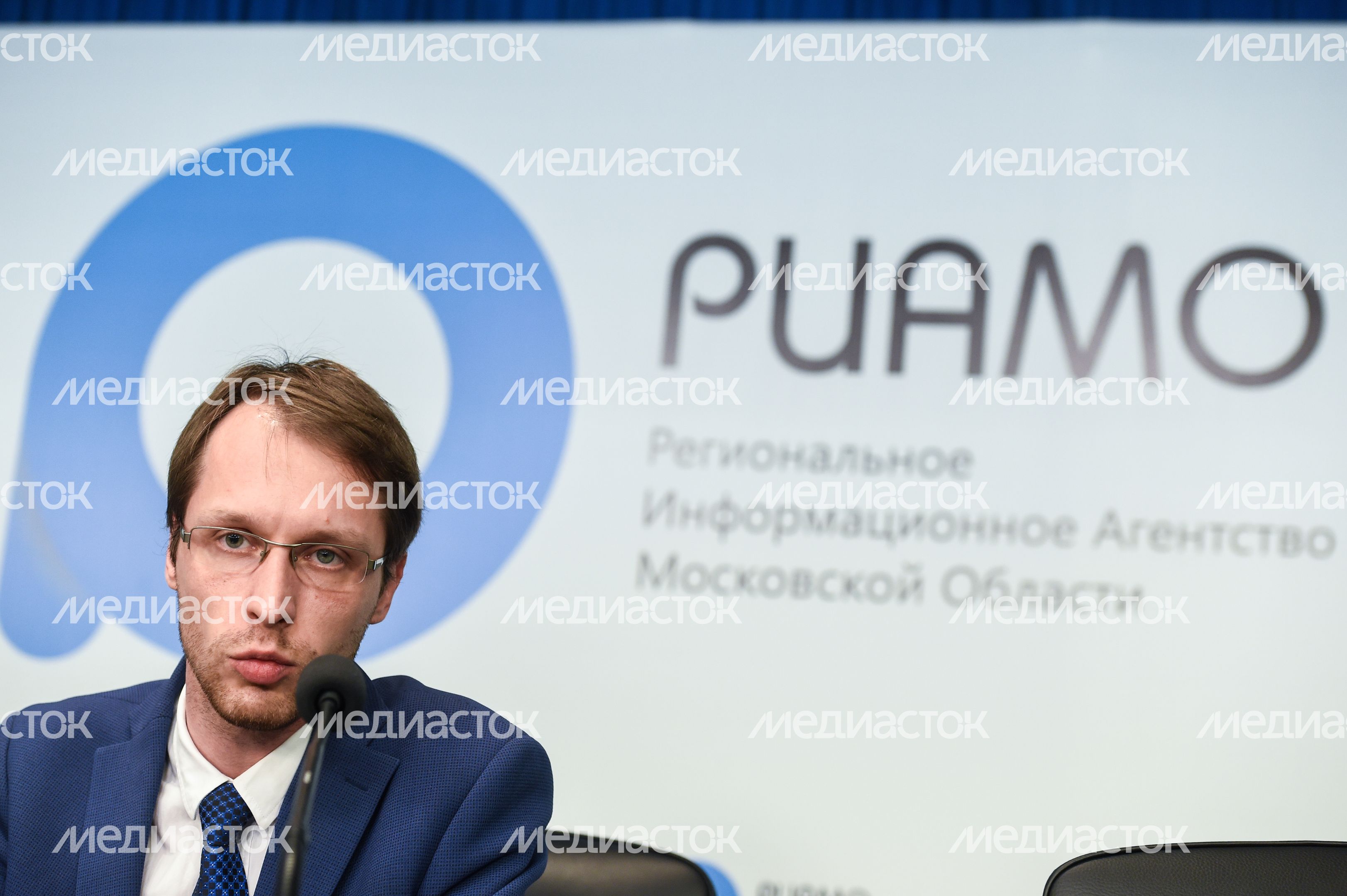 Пресс-конференция УФАС Подмосковья по итогам контроля органов власти региона за 2017 год Пресс-конференция УФАС Подмосковья по итогам контроля органов власти региона за 2017 год