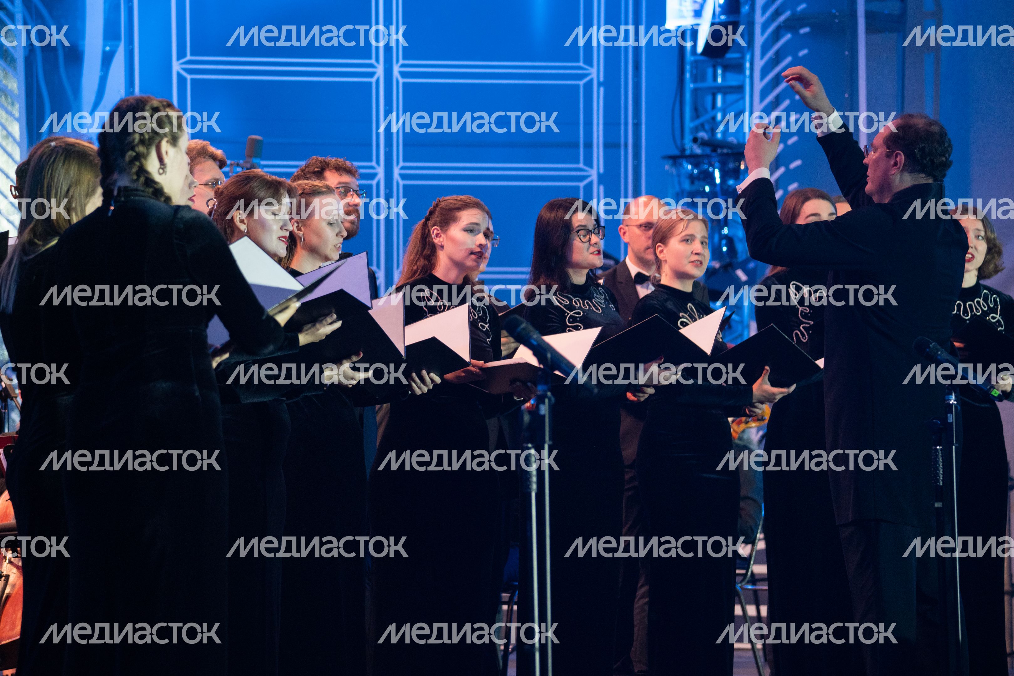 Фестиваль Чайковского