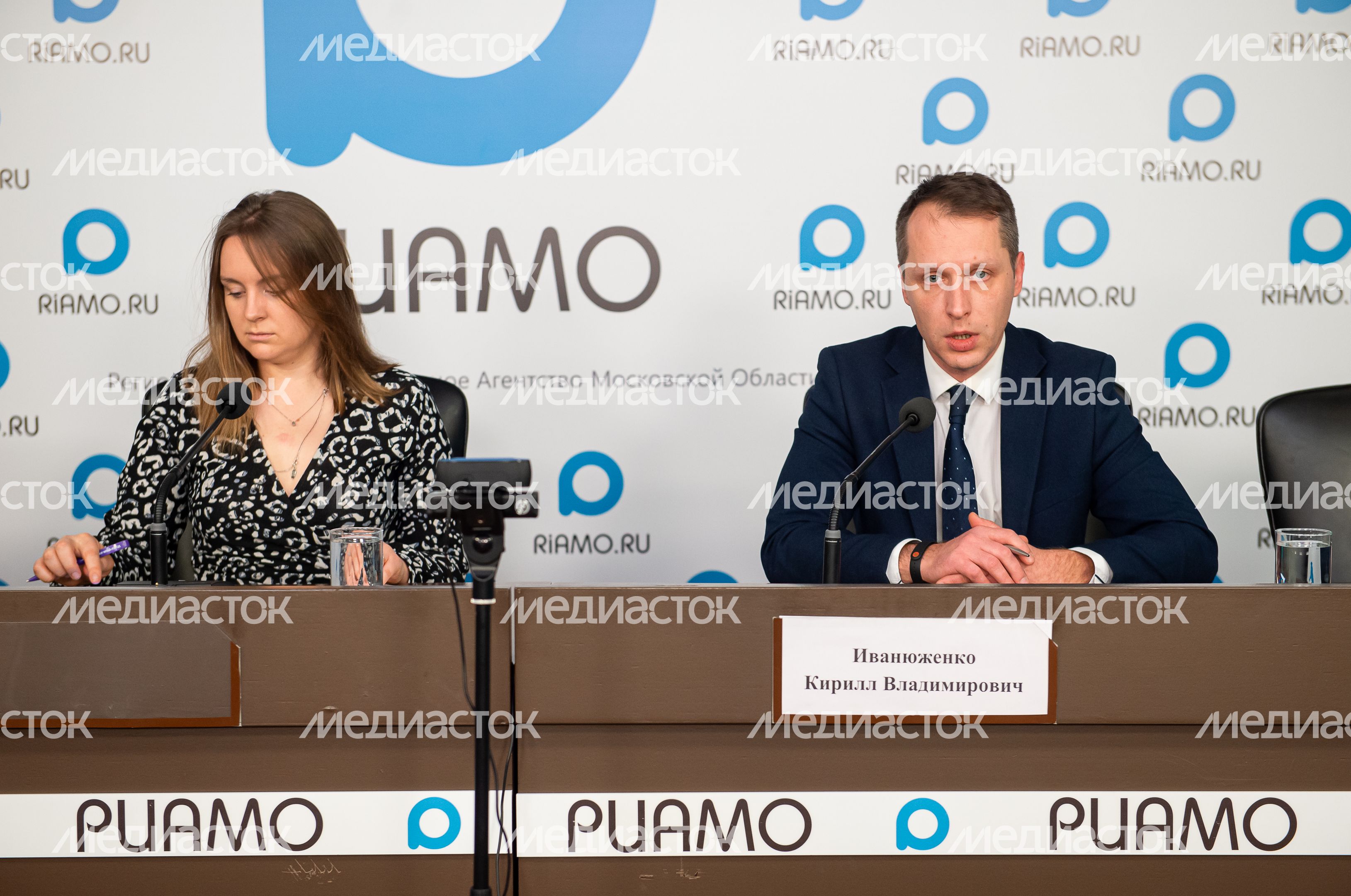 Пресс-конференция посвященная итогам деятельности антимонопольного ведомства