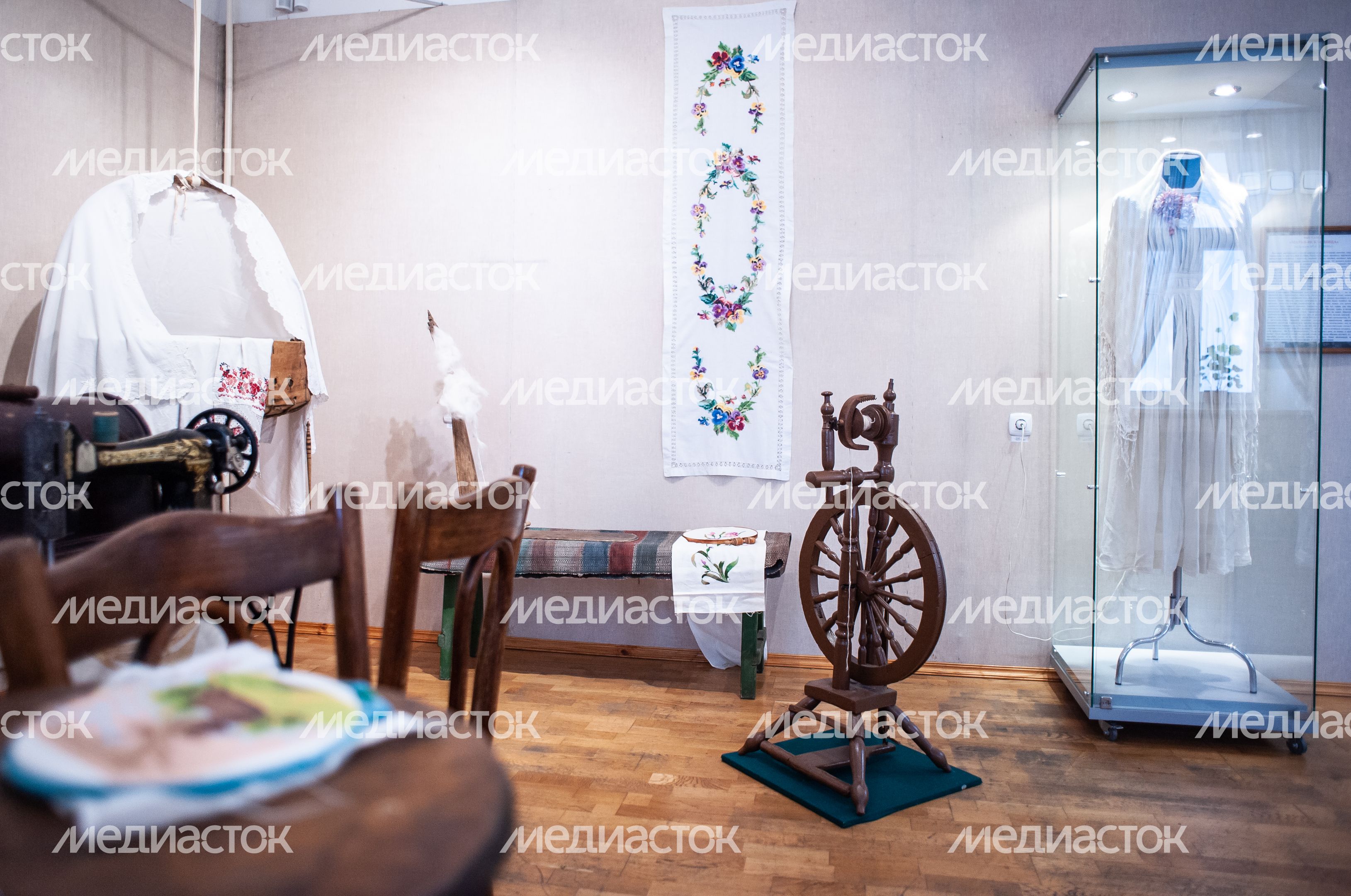Раменский историко-художественный музей