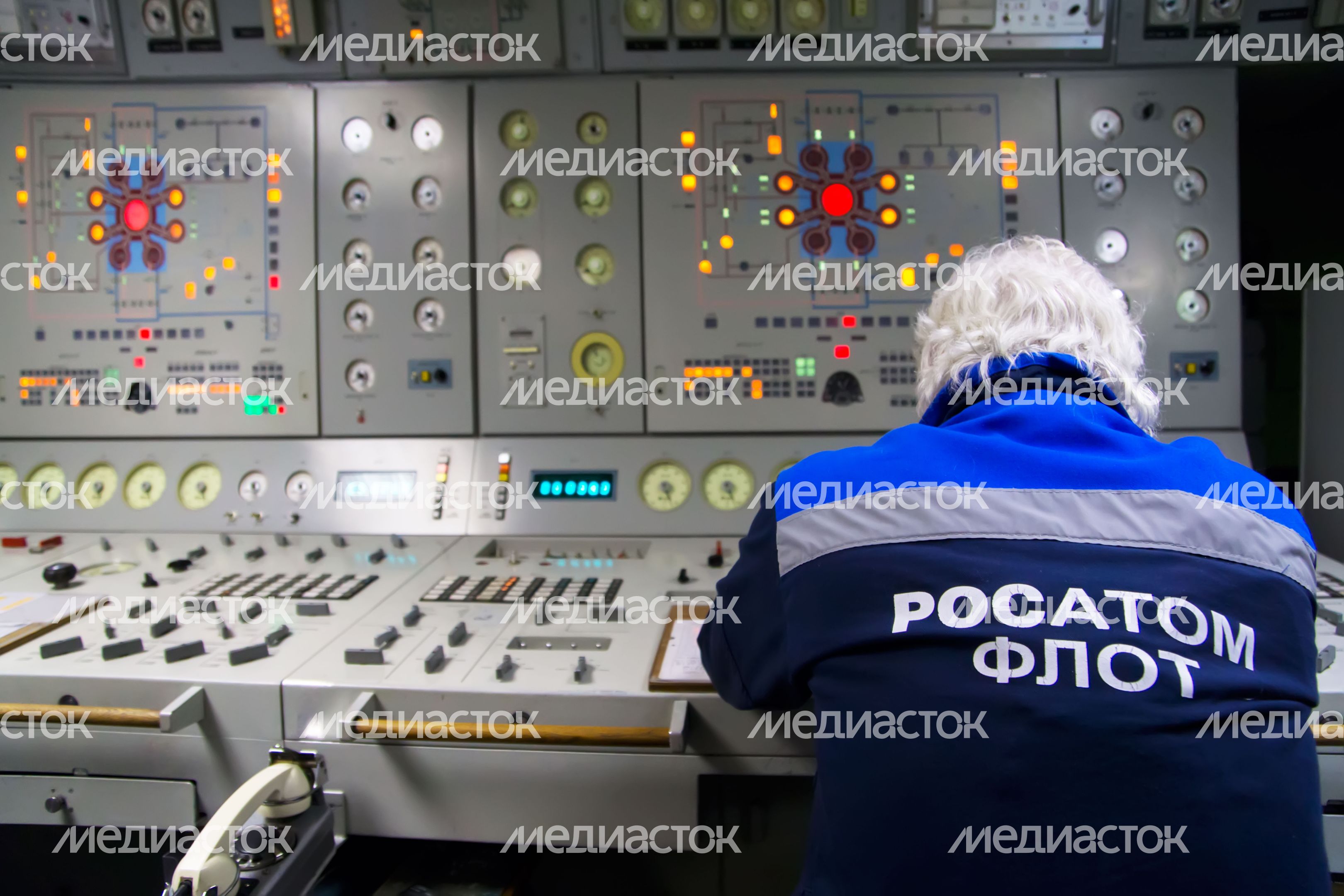 Ледоколы ФГУП «Атомфлот» Ледоколы ФГУП «Атомфлот»