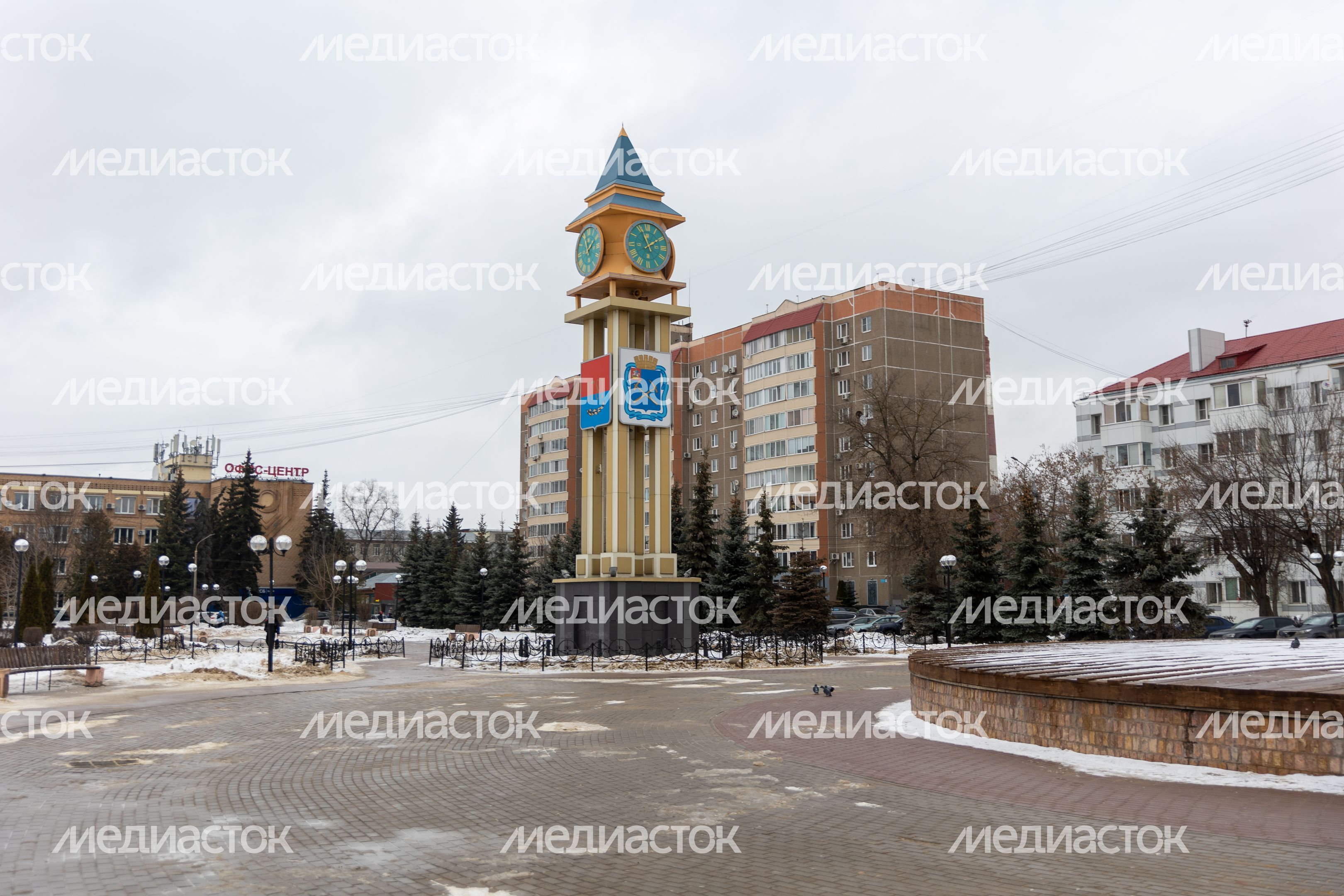 Биг Бен Биг Бен
