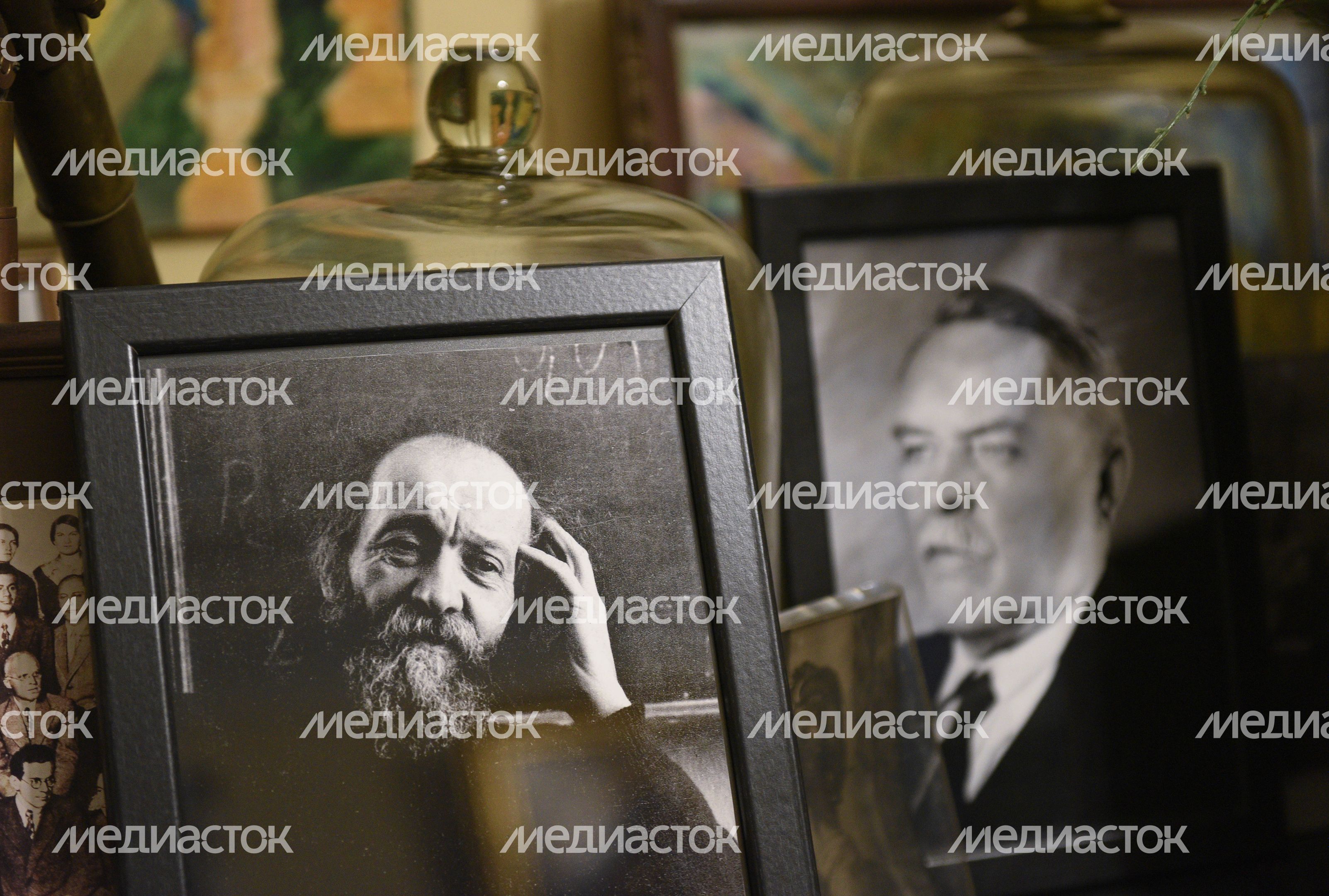 Интервью с А.Н. Зелинским