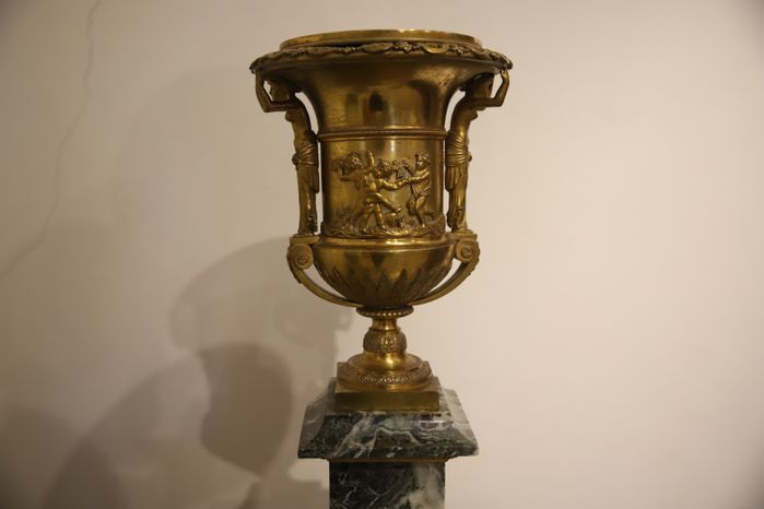 Дмитров. "Музей-заповедник "Дмитровский кремль"