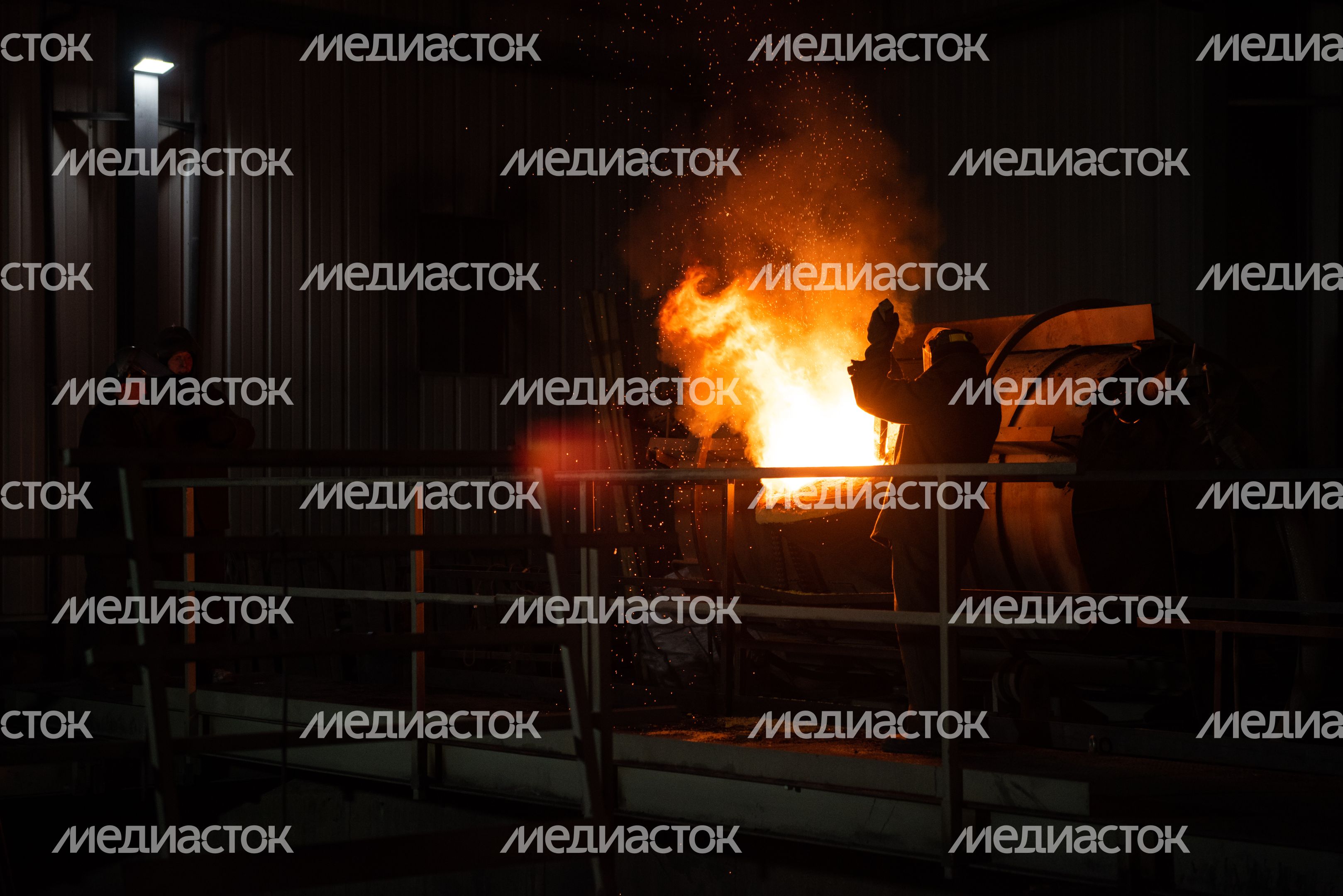 Московский колокольный завод ЛИТЭКС