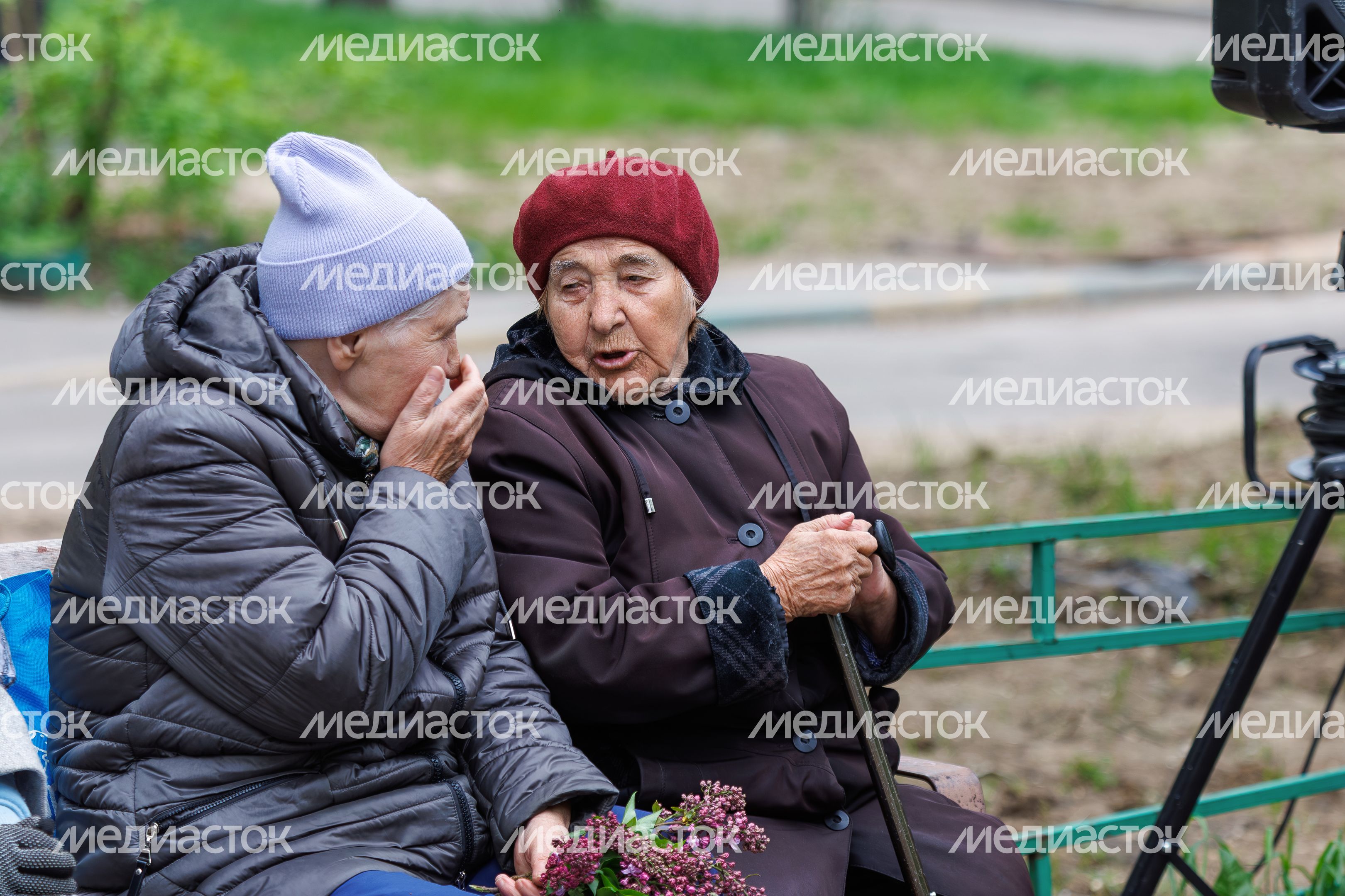 Акция «Песни Победы» ко Дню Победы в Химках Акция «Песни Победы» ко Дню Победы в Химках