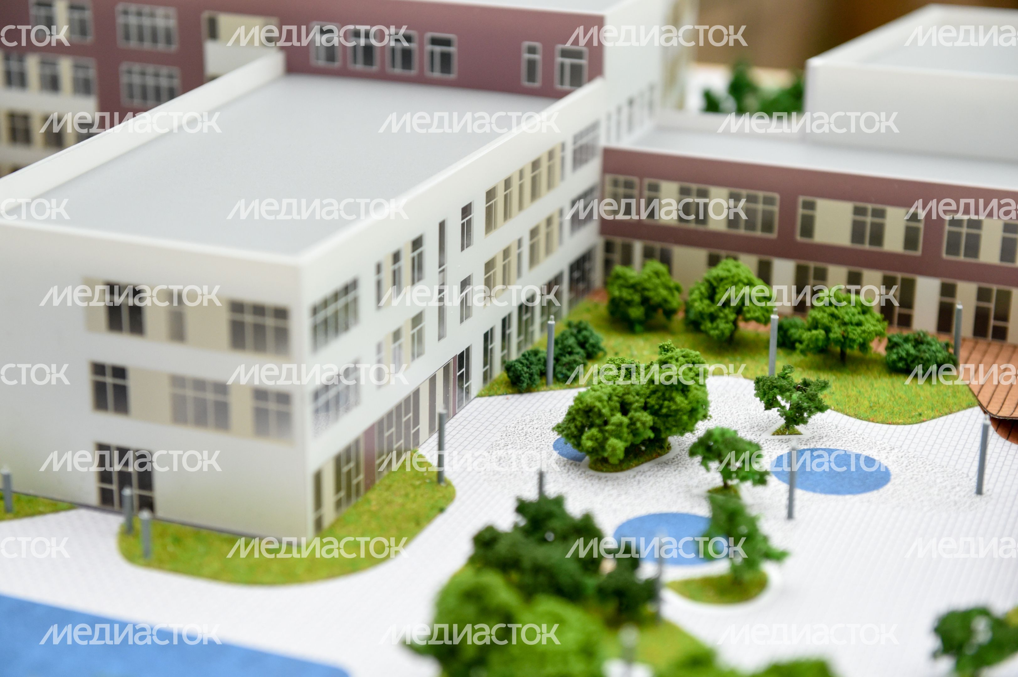 XXIX Международный архитектурный фестиваль «Зодчество 2021»