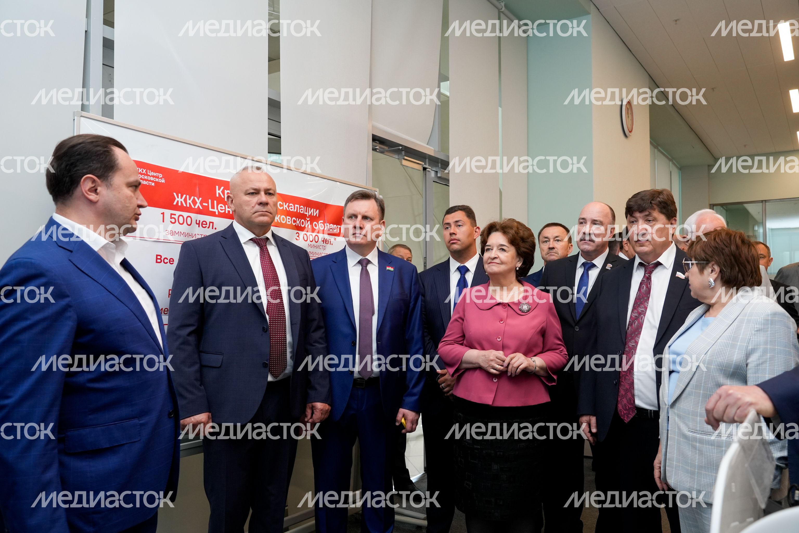 Участники заседания Совета законодателей ЦФО посетили Центр управления регионом Участники заседания Совета законодателей ЦФО посетили Центр управления регионом